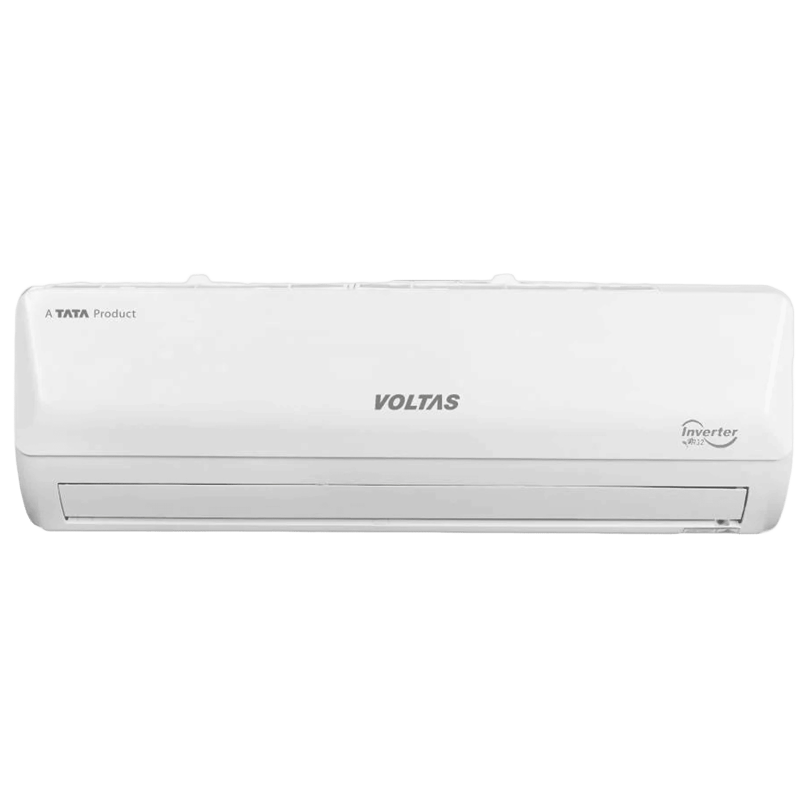 VOLTAS Vertis 5 in 1 Convertible 2 Ton 3 Star Inverter Split AC with 4-Way Swing (Copper Condenser, 243V Vertis Emerald)_1