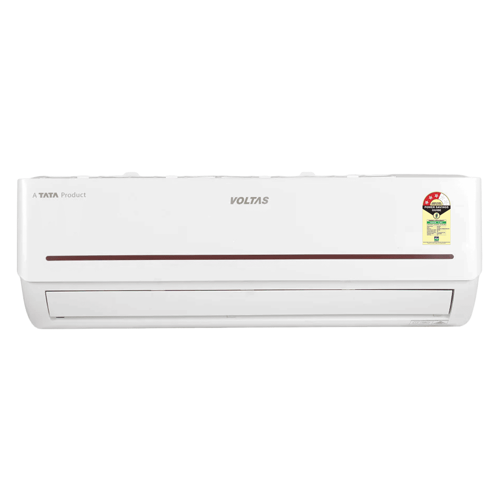 VOLTAS Vectra 1.5 Ton 3 Star Split AC ( Copper Condenser, Anti Dust Filter, 183 Vectra Prism) VOLTAS Vectra 1.5 Ton 3 Star Split AC ( Copper Condenser, Anti Dust Filter, 183 Vectra Prism)_1