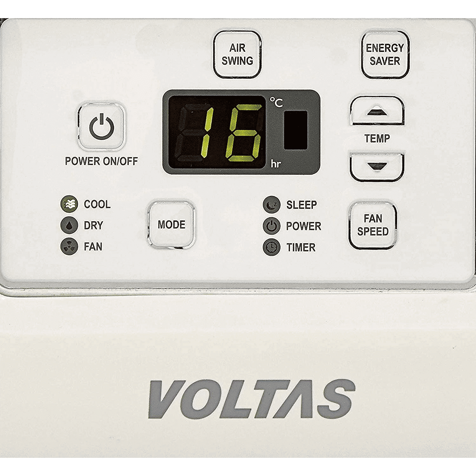 VOLTAS 185V Vertis Elite 1.5 Ton 5 Star Inverter Window AC (Copper Condenser, Anti Dust Filter) VOLTAS 185V Vertis Elite 1.5 Ton 5 Star Inverter Window AC (Copper Condenser, Anti Dust Filter)_6