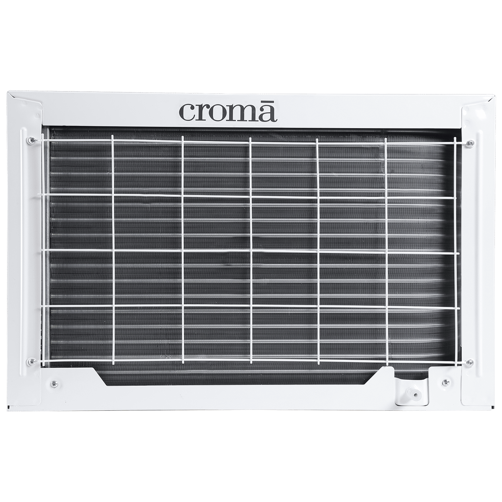 Croma 1.5 Ton 3 Star Fixed Speed Window AC (Copper Condenser, Dust Filter)_7