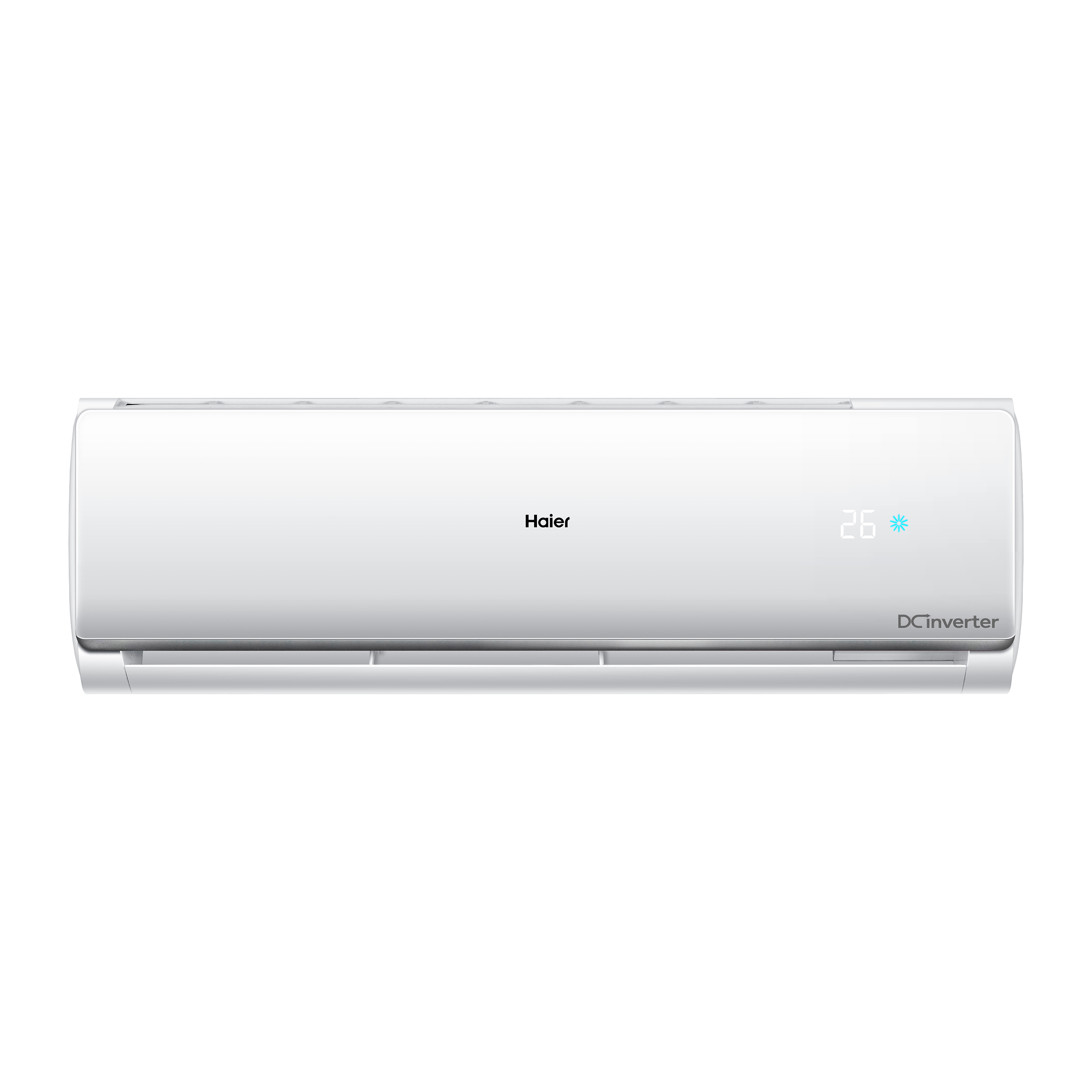Haier Clean Cool + 7 in 1 Convertible 1 Ton 3 Star Triple Inverter Plus Split AC with Frost Self Clean (Copper Condenser, HSU13C-TQS3BE1) Haier Clean Cool + 7 in 1 Convertible 1 Ton 3 Star Triple Inverter Plus Split AC with Frost Self Clean (Copper Condenser, HSU13C-TQS3BE1)_1