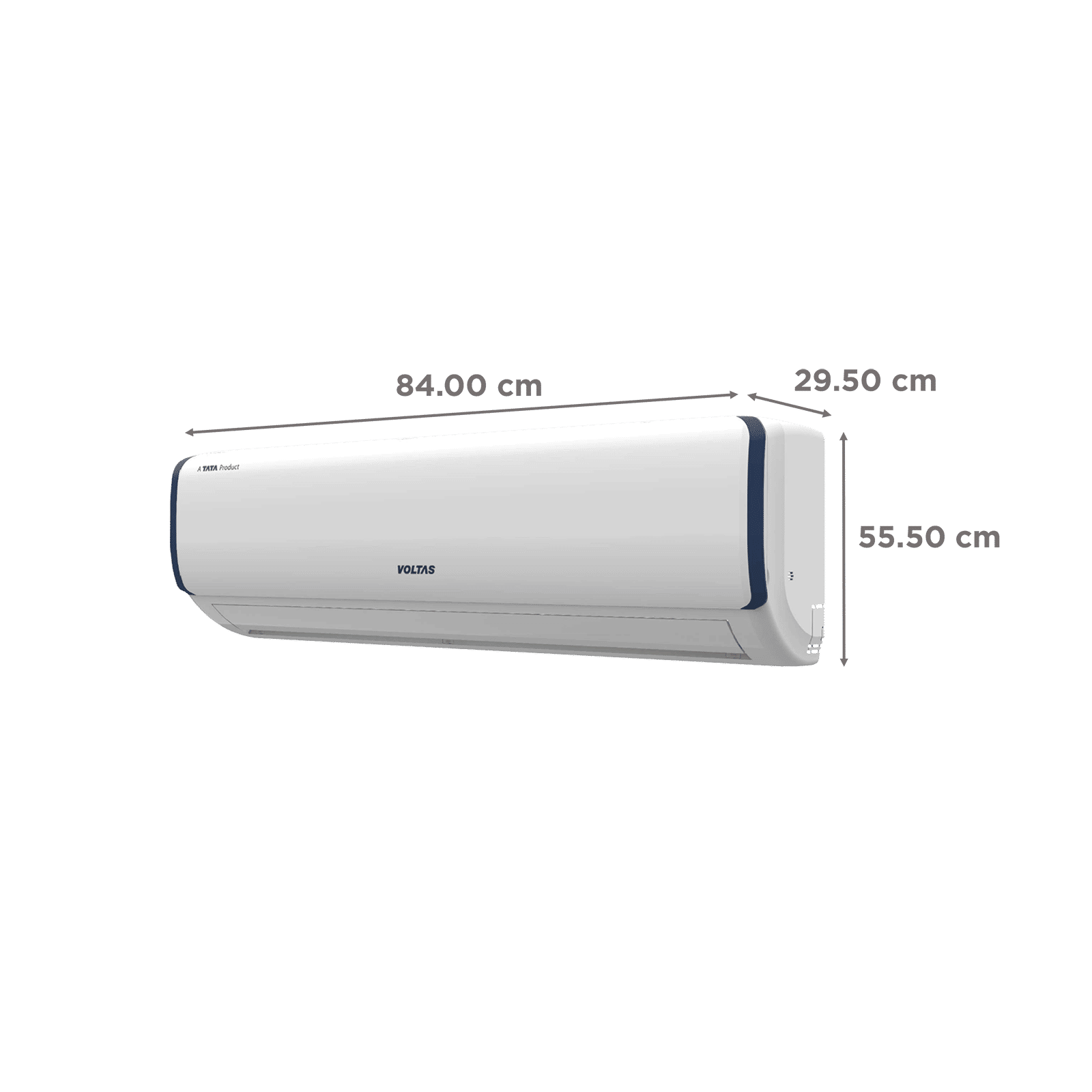 VOLTAS 183V Vectra Pearl Marvel 4 in 1 Convertible 1.5 Ton 3 Star Inverter AC with Anti-Dust Filter ( Copper Condenser, 4503569)_10