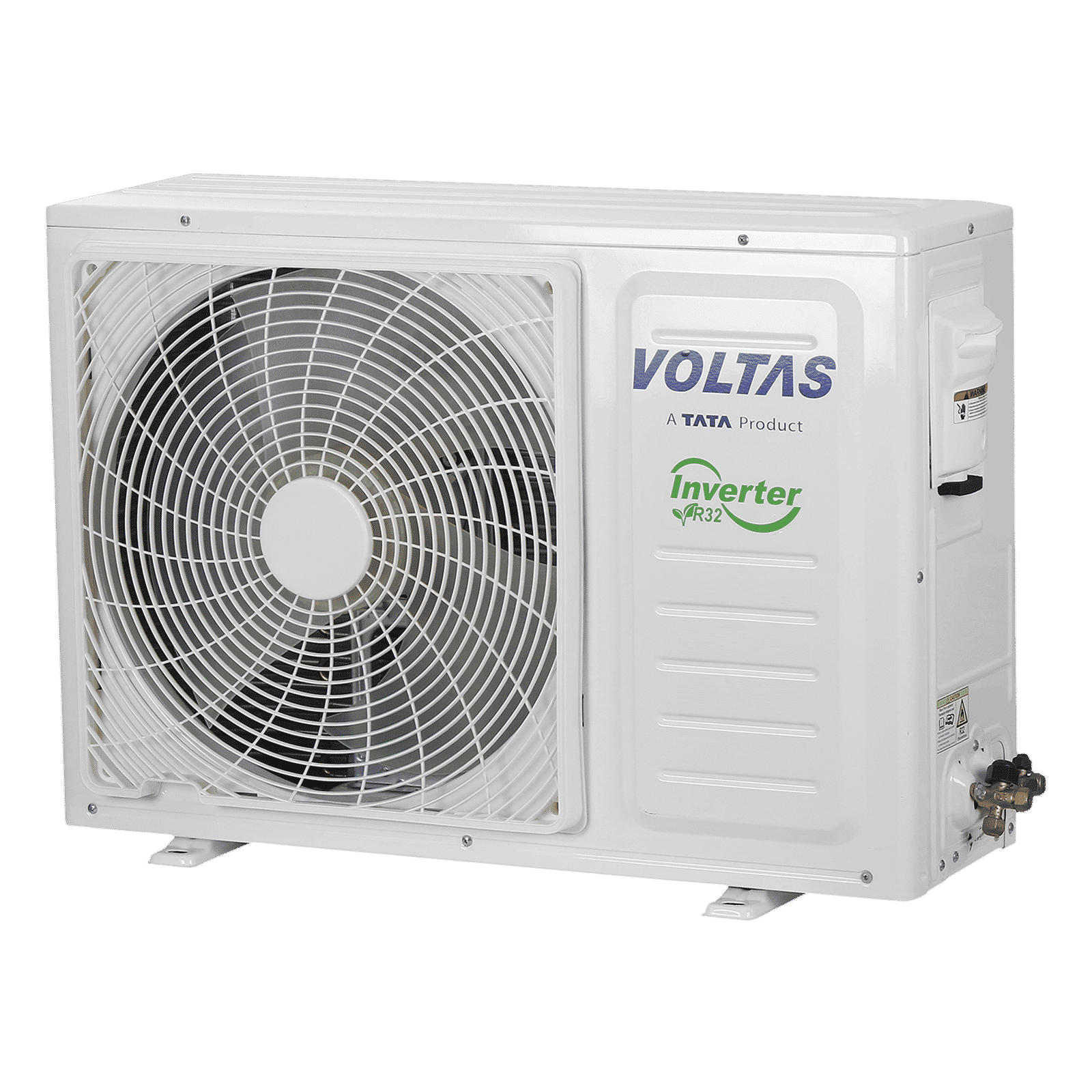 VOLTAS Vectra 4 in 1 Convertible 1.5 Ton 5 Star Inverter Split AC with Anti-Dust Filter (Copper Condenser, 185V Vectra Pearl Marvel) VOLTAS Vectra 4 in 1 Convertible 1.5 Ton 5 Star Inverter Split AC with Anti-Dust Filter (Copper Condenser, 185V Vectra Pearl Marvel)_13
