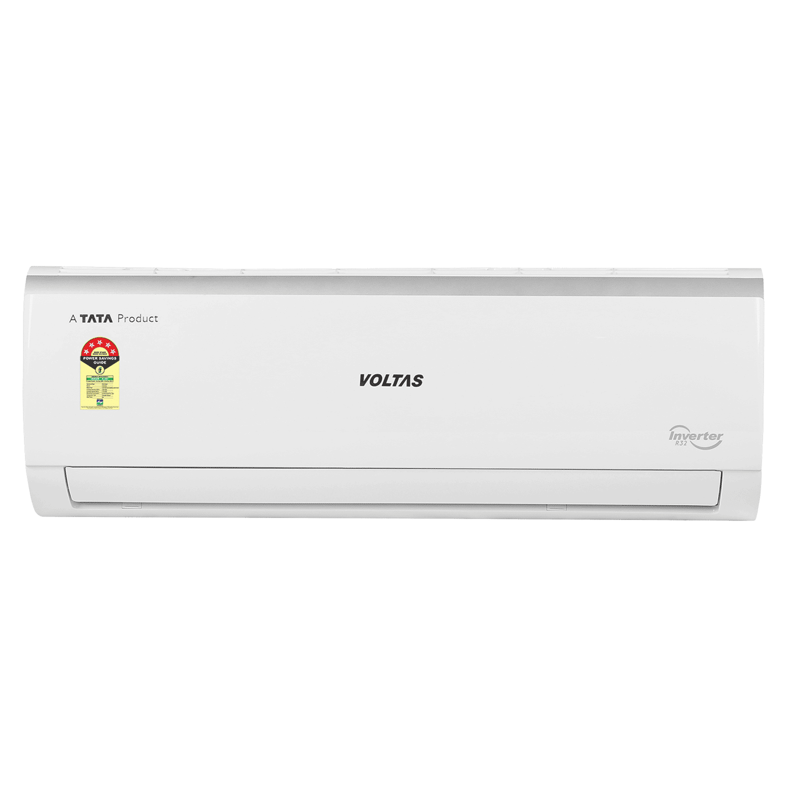 VOLTAS Vertis Elite 5 in 1 Convertible 1 Ton 5 Star Inverter Split AC with 4-Way Swing ( Copper Condenser, 125V Vertis Elite Marvel) VOLTAS Vertis Elite 5 in 1 Convertible 1 Ton 5 Star Inverter Split AC with 4-Way Swing ( Copper Condenser, 125V Vertis Elite Marvel)_1