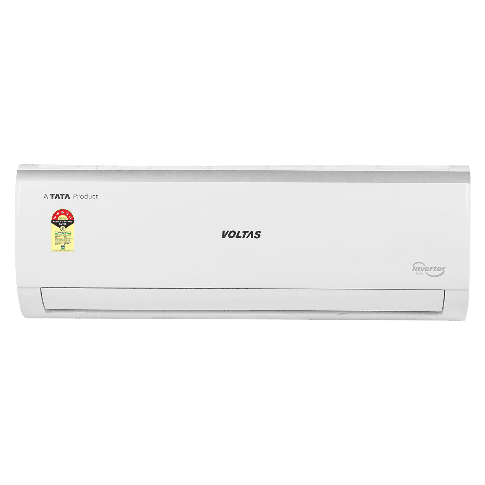 VOLTAS Vertis 5 in 1 Convertible 1.5 Ton 5 Star Inverter Split AC with 4-Way Swing ( Copper Condenser, 185V Vertis Elite Marvel) VOLTAS Vertis 5 in 1 Convertible 1.5 Ton 5 Star Inverter Split AC with 4-Way Swing ( Copper Condenser, 185V Vertis Elite Marvel)_1