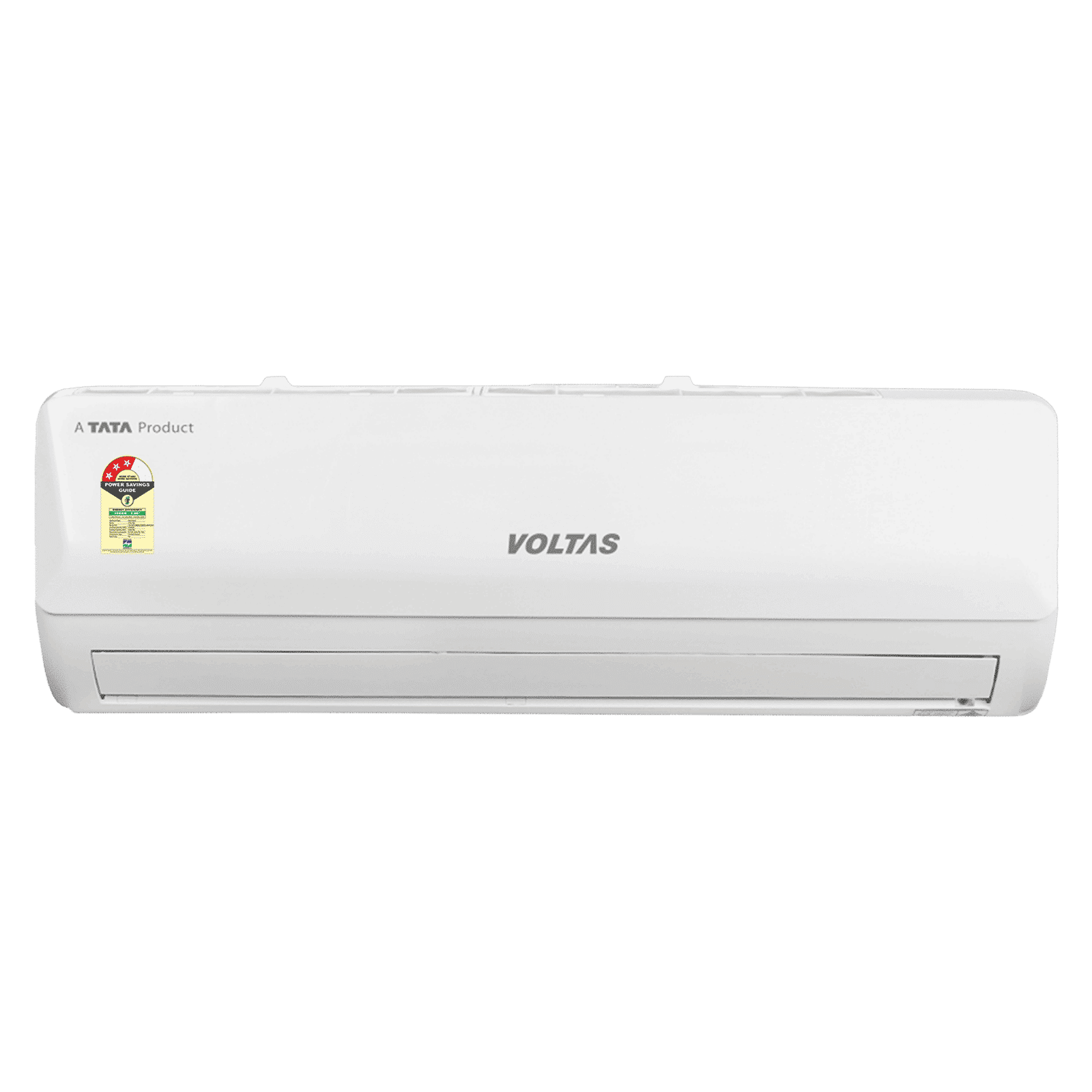 VOLTAS Vertis 5 in 1 Convertible 1 Ton 3 Star Inverter Split AC with 4-Way Swing (Copper Condenser, 123V Vertis Emerald Marvel)_1