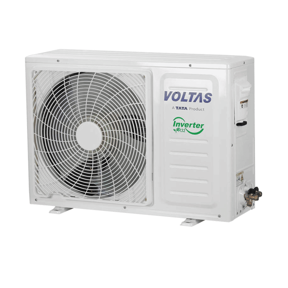 VOLTAS Vertis 5 in 1 Convertible 1.5 Ton 3 Star Inverter Split AC with 4-Way Swing (Copper Condenser, 183V Vertis Emerald Marvel) VOLTAS Vertis 5 in 1 Convertible 1.5 Ton 3 Star Inverter Split AC with 4-Way Swing (Copper Condenser, 183V Vertis Emerald Marvel)_11