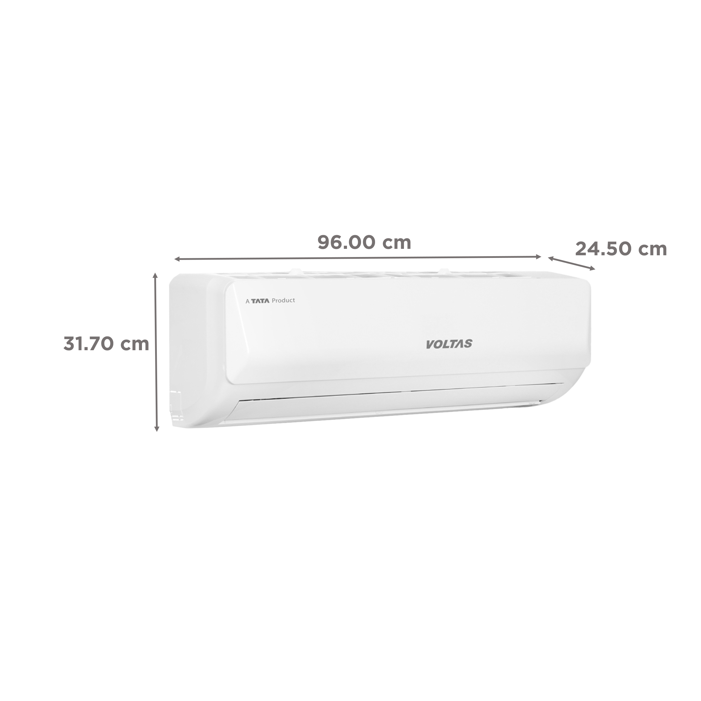 VOLTAS 185v Vertis Emerald Marvel 5 in 1 Convertible 1.5 Ton 5 Star Inverter Split AC with 4-Way Swing (Copper Condenser)_4