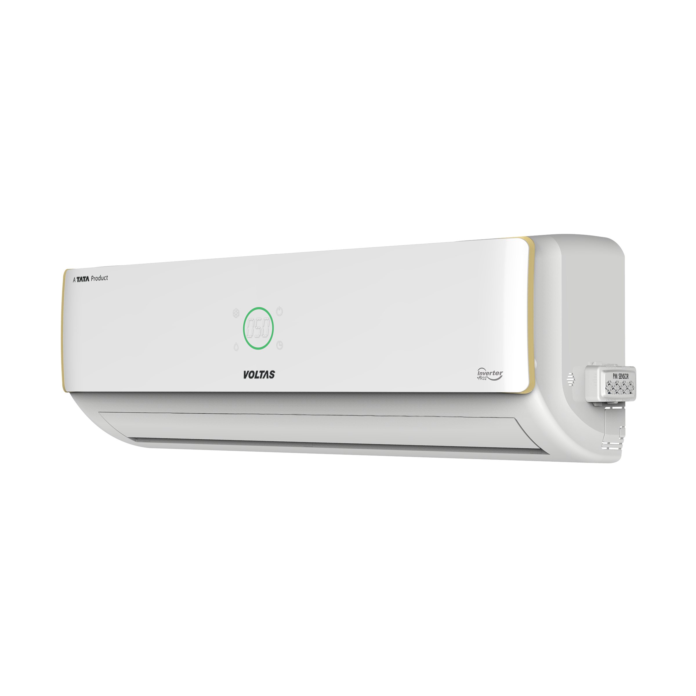 VOLTAS Vertis Exotica 5 in 1 Convertible 2 Ton 3 Star Inverter Split AC with 4-Way Swing (Copper Condenser, 243V Vertis Exotica Marvel) VOLTAS Vertis Exotica 5 in 1 Convertible 2 Ton 3 Star Inverter Split AC with 4-Way Swing (Copper Condenser, 243V Vertis Exotica Marvel)_6