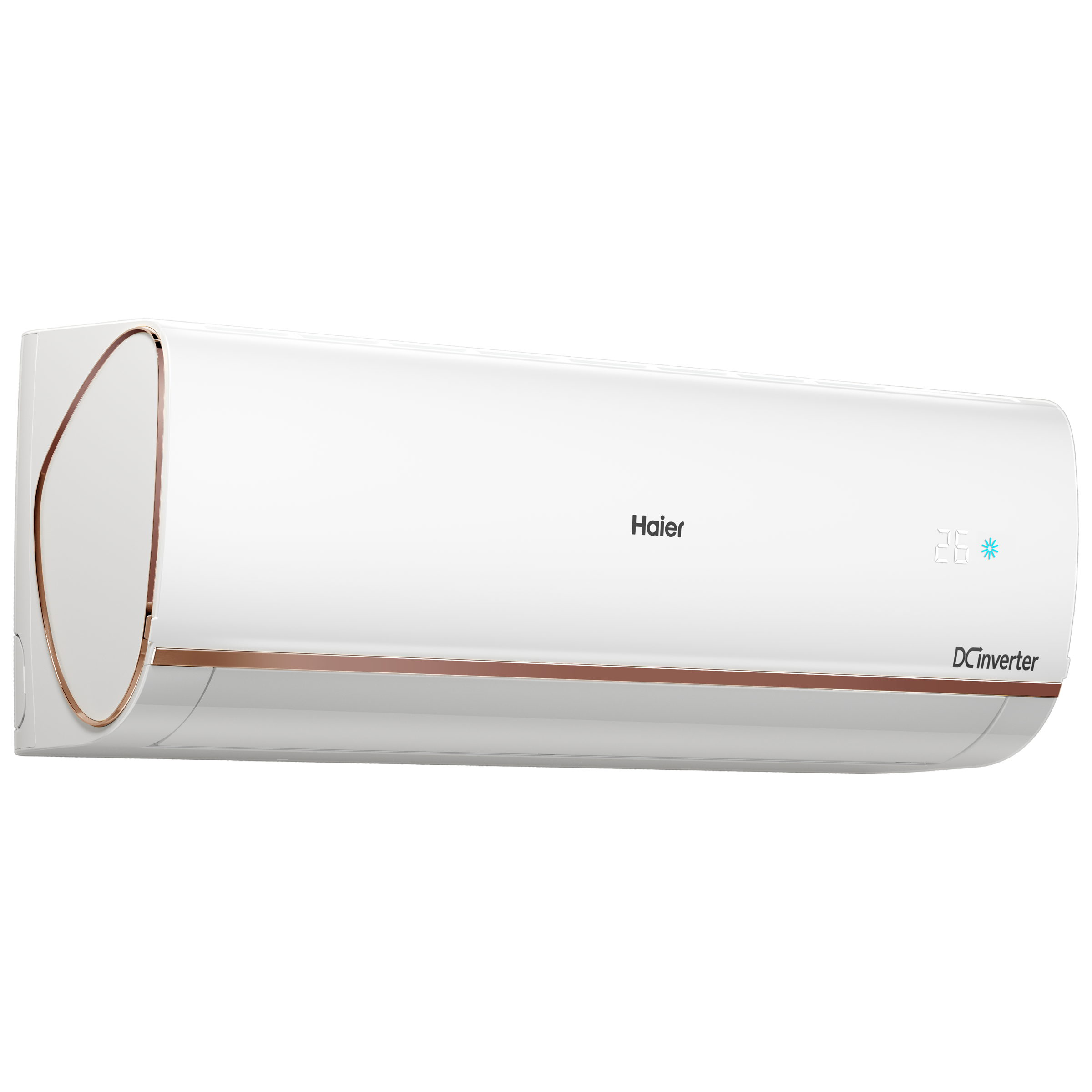 Haier Kinouchi Pro 7 in 1 Convertible 1.5 Ton 3 Star Triple Inverter Plus Split Smart AC with Micro Anti Bacterial Filter (Copper Condenser, HSU18K-PYFR3BE1-INV)_6