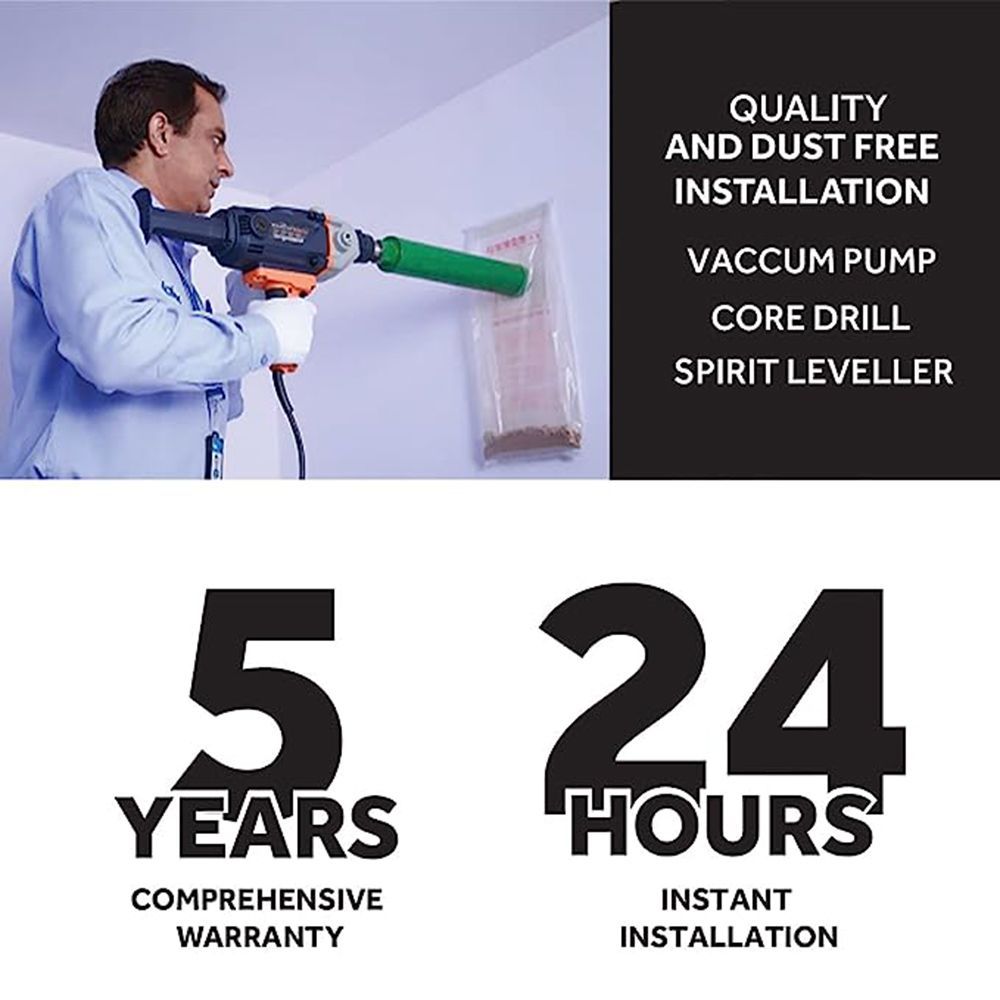 Haier Kinouchi Pro 7 in 1 Convertible 1.5 Ton 3 Star Triple Inverter Plus Split Smart AC with Micro Anti Bacterial Filter (Copper Condenser, HSU18K-PYFR3BE1-INV)_13