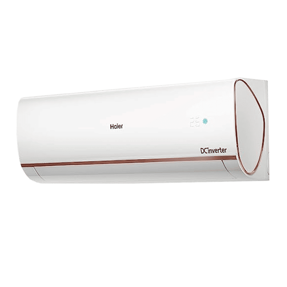 Haier Kinouchi Pro 7 in 1 Convertible 1.5 Ton 3 Star Triple Inverter Plus Split Smart AC with Micro Anti Bacterial Filter (Copper Condenser, HSU18K-PYFR3BE1-INV)_5