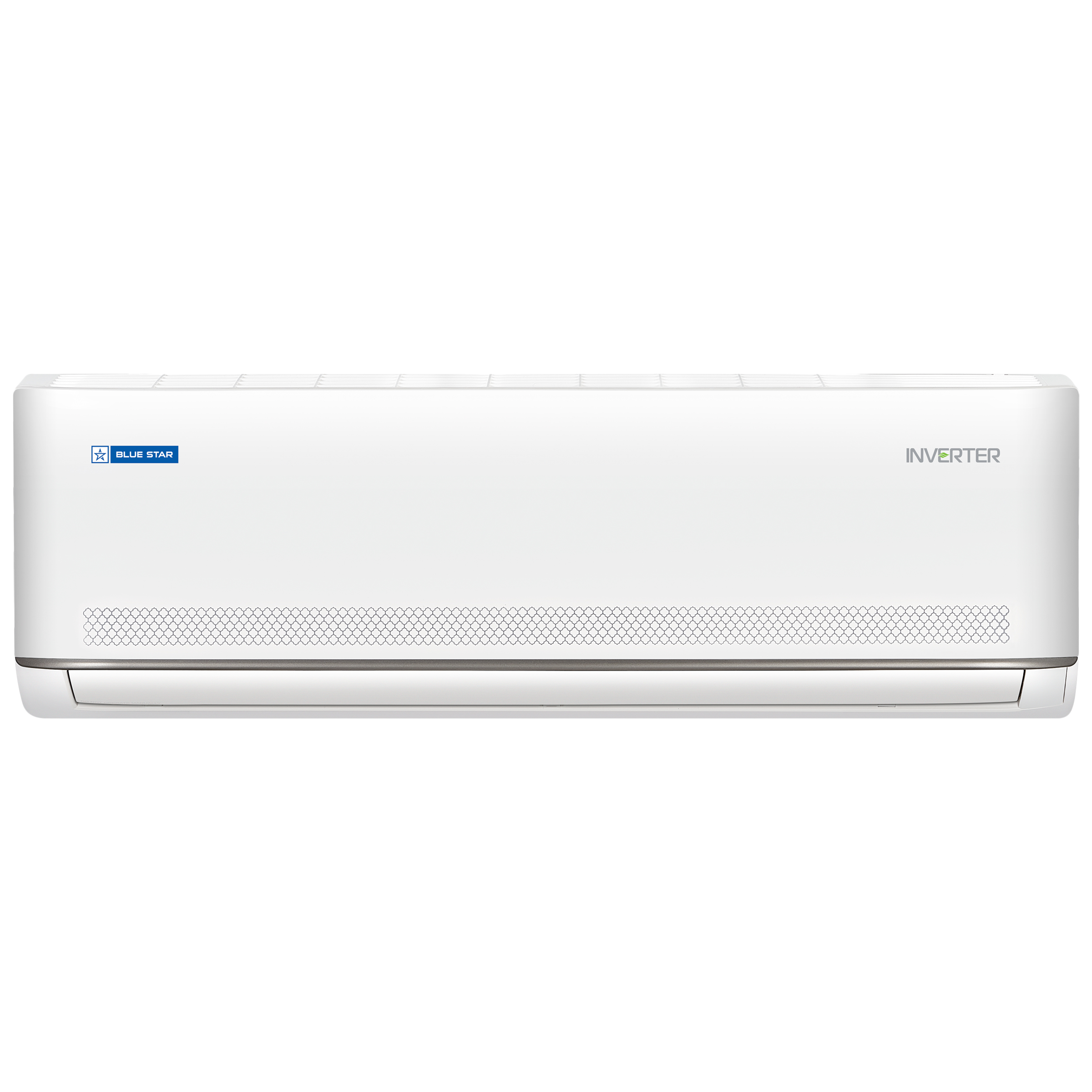 Blue Star M Series 5 in 1 Convertible 1 Ton 3 Star Inverter Split AC with Turbo Cool (Copper Condenser, IC312MNU)_1