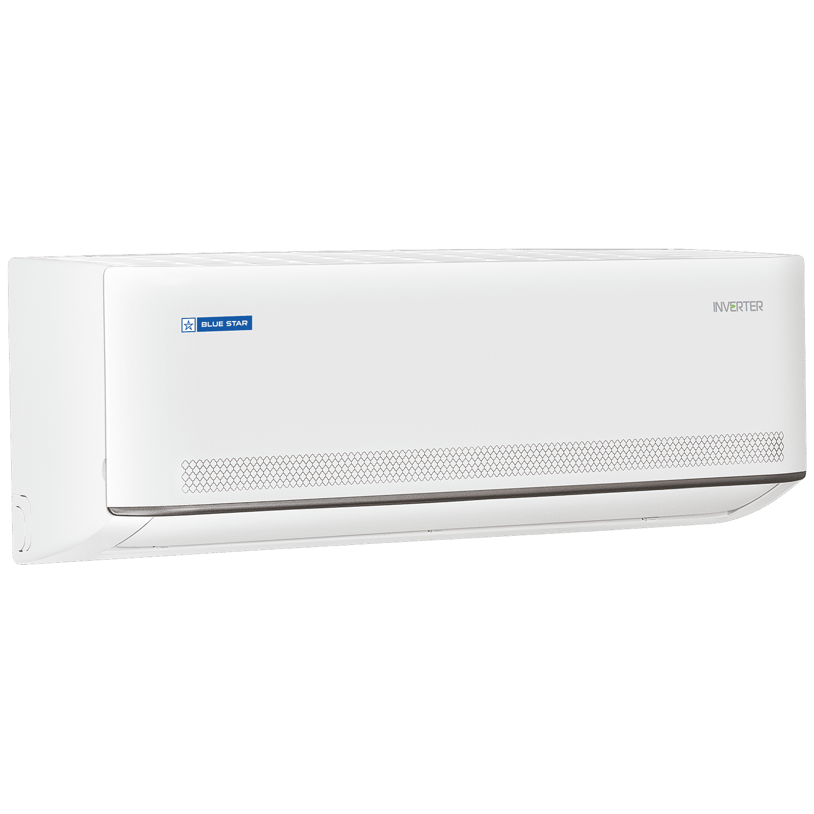 Blue Star M Series 5 in 1 Convertible 1.5 Ton 3 Star Inverter Split AC with 4-Way Swing (Copper Condenser, IC318MNU) Blue Star M Series 5 in 1 Convertible 1.5 Ton 3 Star Inverter Split AC with 4-Way Swing (Copper Condenser, IC318MNU)_6