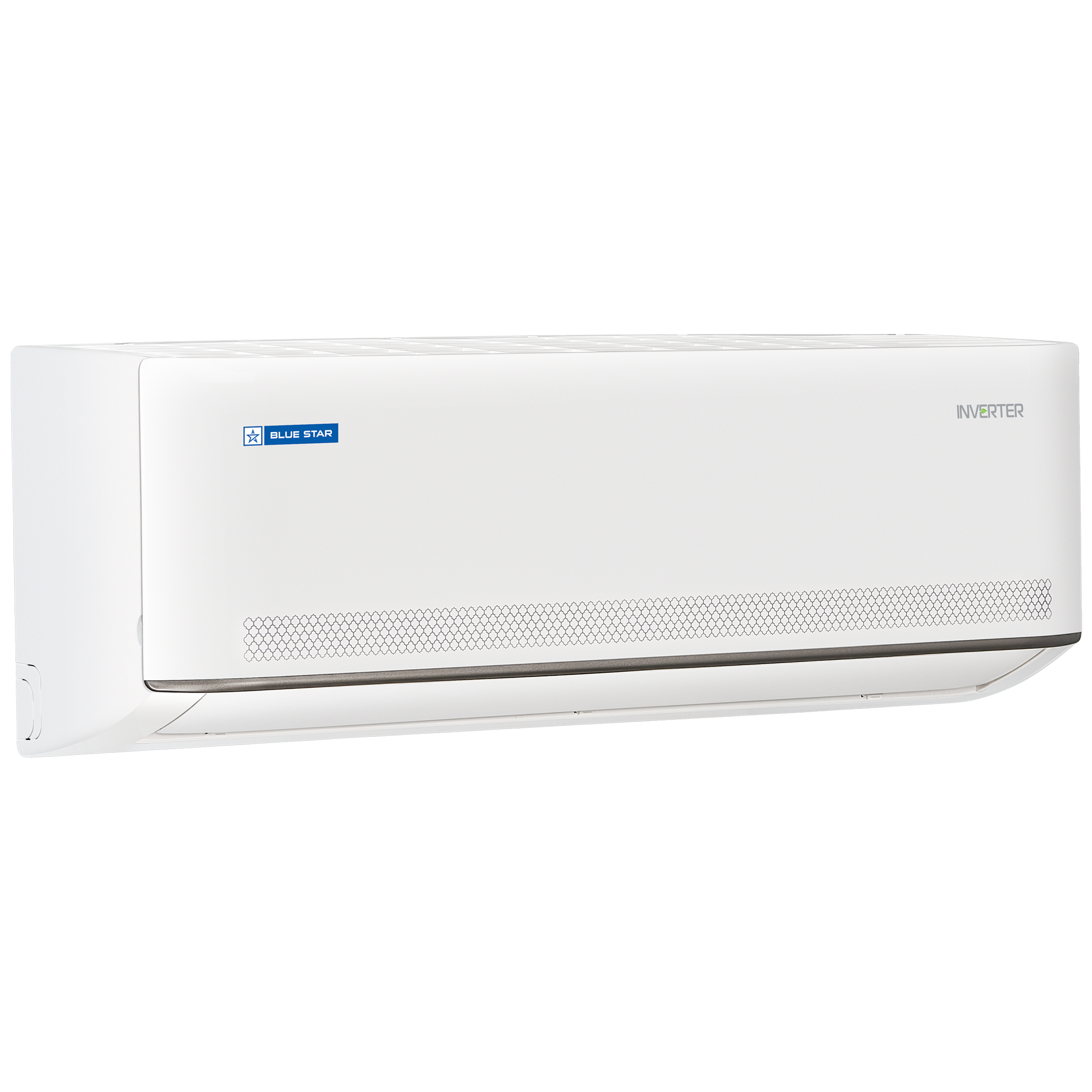 Blue Star 5 in 1 Convertible 1.5 Ton 3 Star Inverter Split AC with Dust Filter (Copper Condenser, IC318MKU) Blue Star 5 in 1 Convertible 1.5 Ton 3 Star Inverter Split AC with Dust Filter (Copper Condenser, IC318MKU)_8