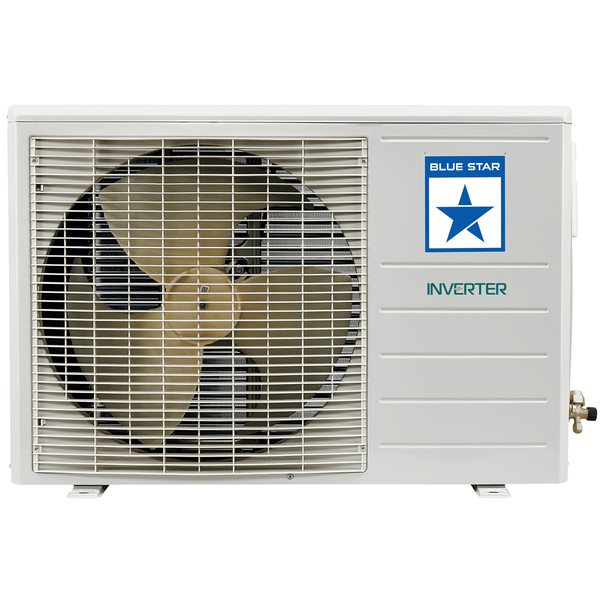 Blue Star 5 in 1 Convertible 1.5 Ton 5 Star Inverter Split AC with 4-Way Swing (Copper Condenser, IC518VNU)_9
