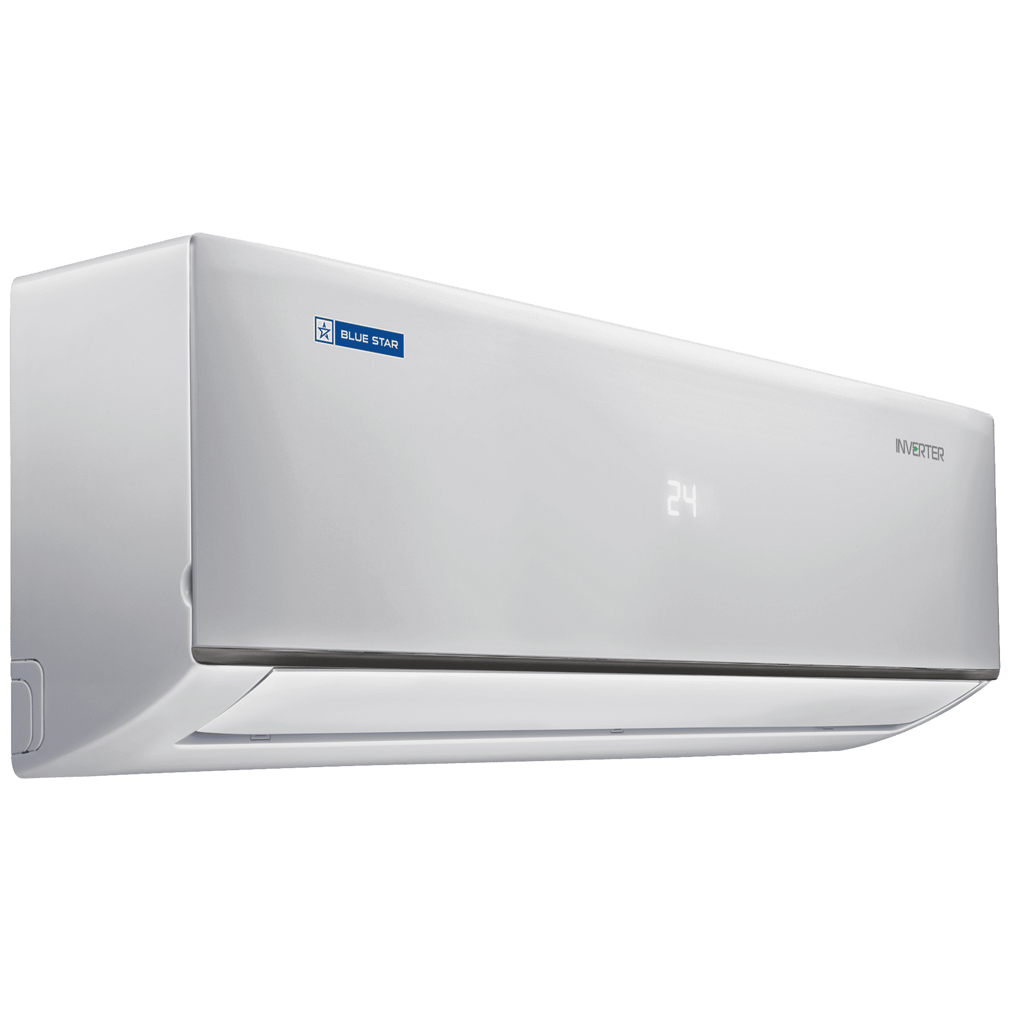 Blue Star 5 in 1 Convertible 2 Ton 5 Star Inverter Split AC with Turbo Cool Technology (Copper Condenser, IC524DNU)_8