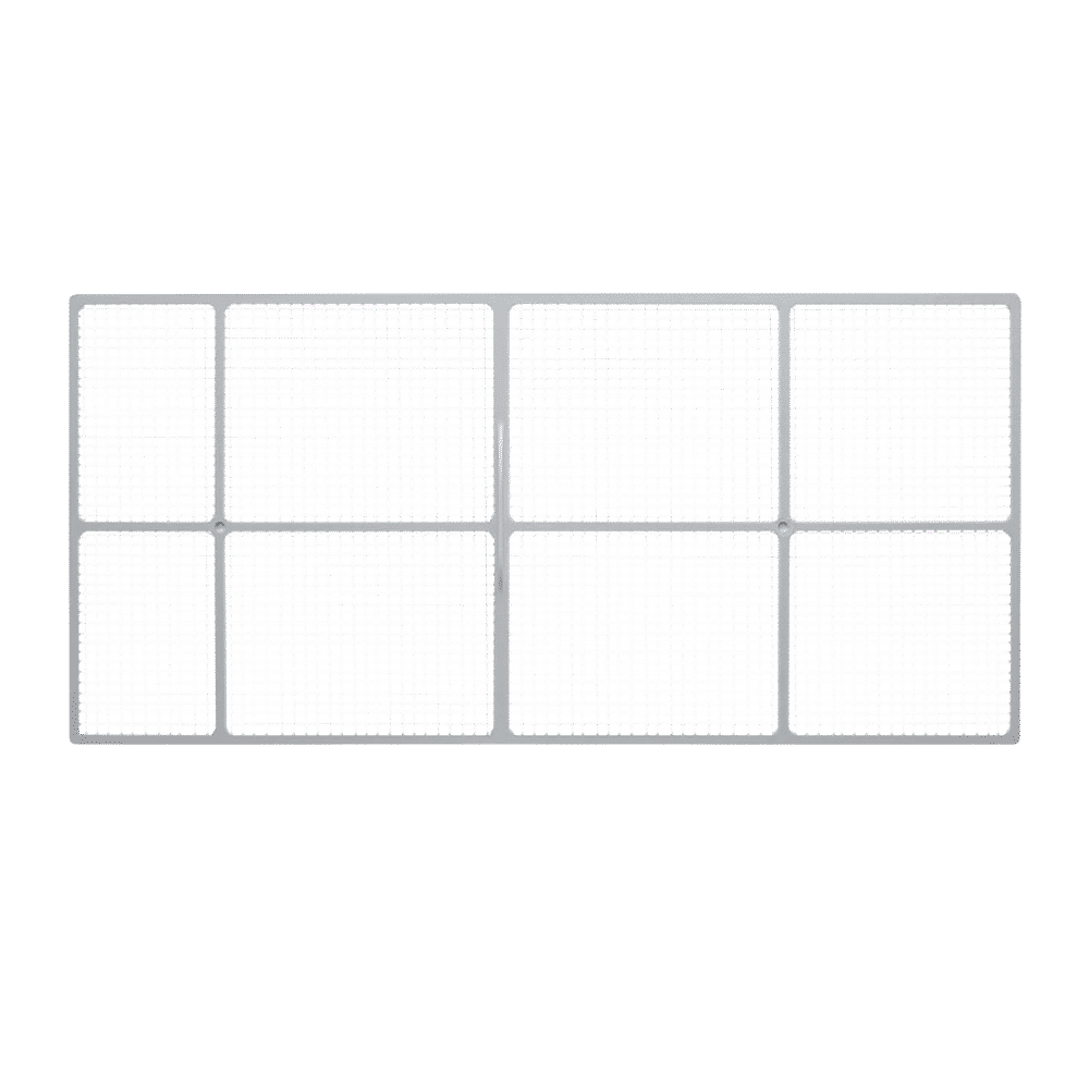 LG 4 in 1 Convertible 1 Ton 5 Star Dual Inverter Window Smart AC with Clean Filter and HD Filter (2023 Model, Copper Condenser, PW-Q12WUZA)_15