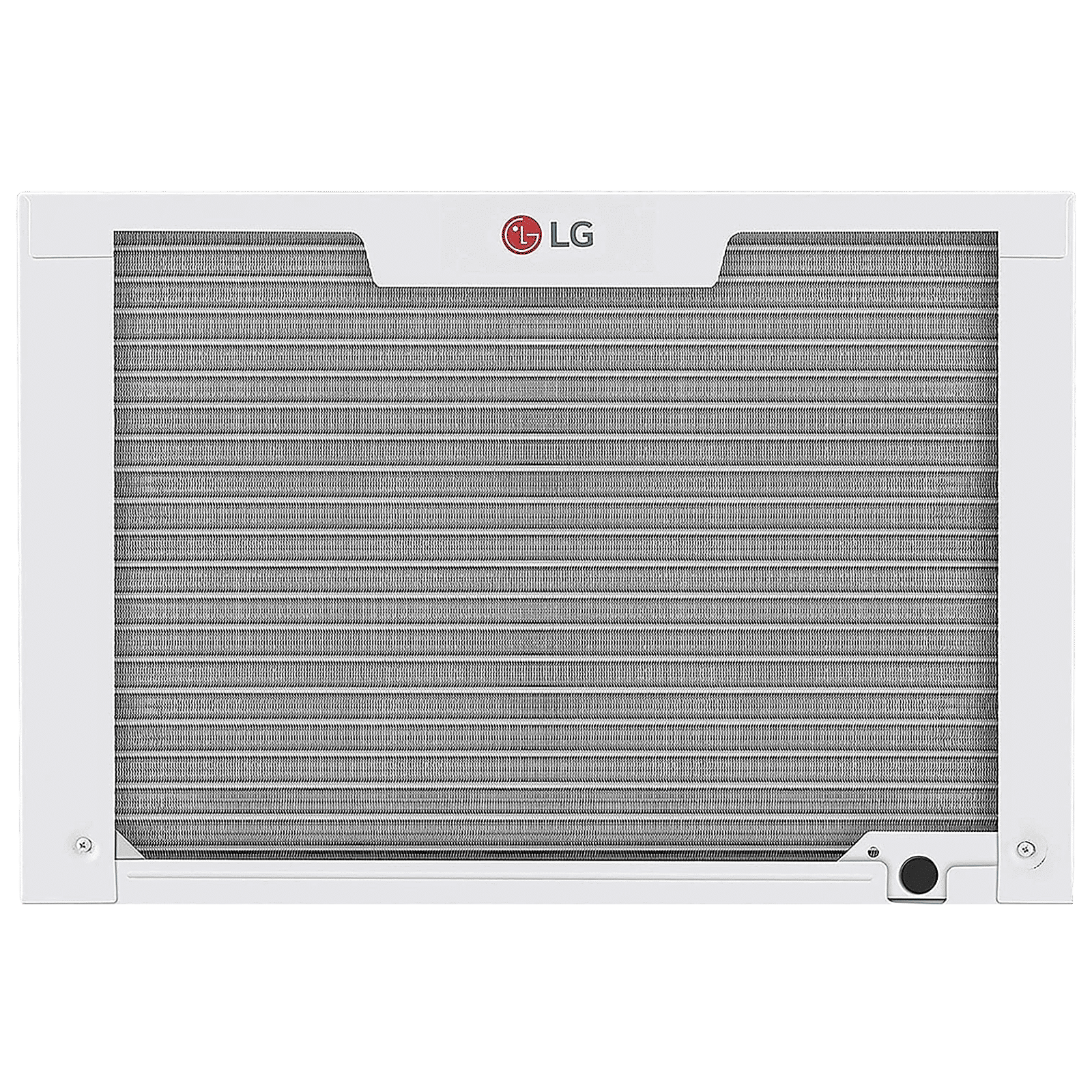 LG 4 in 1 Convertible 1 Ton 5 Star Dual Inverter Window Smart AC with Clean Filter and HD Filter (2023 Model, Copper Condenser, PW-Q12WUZA)_7