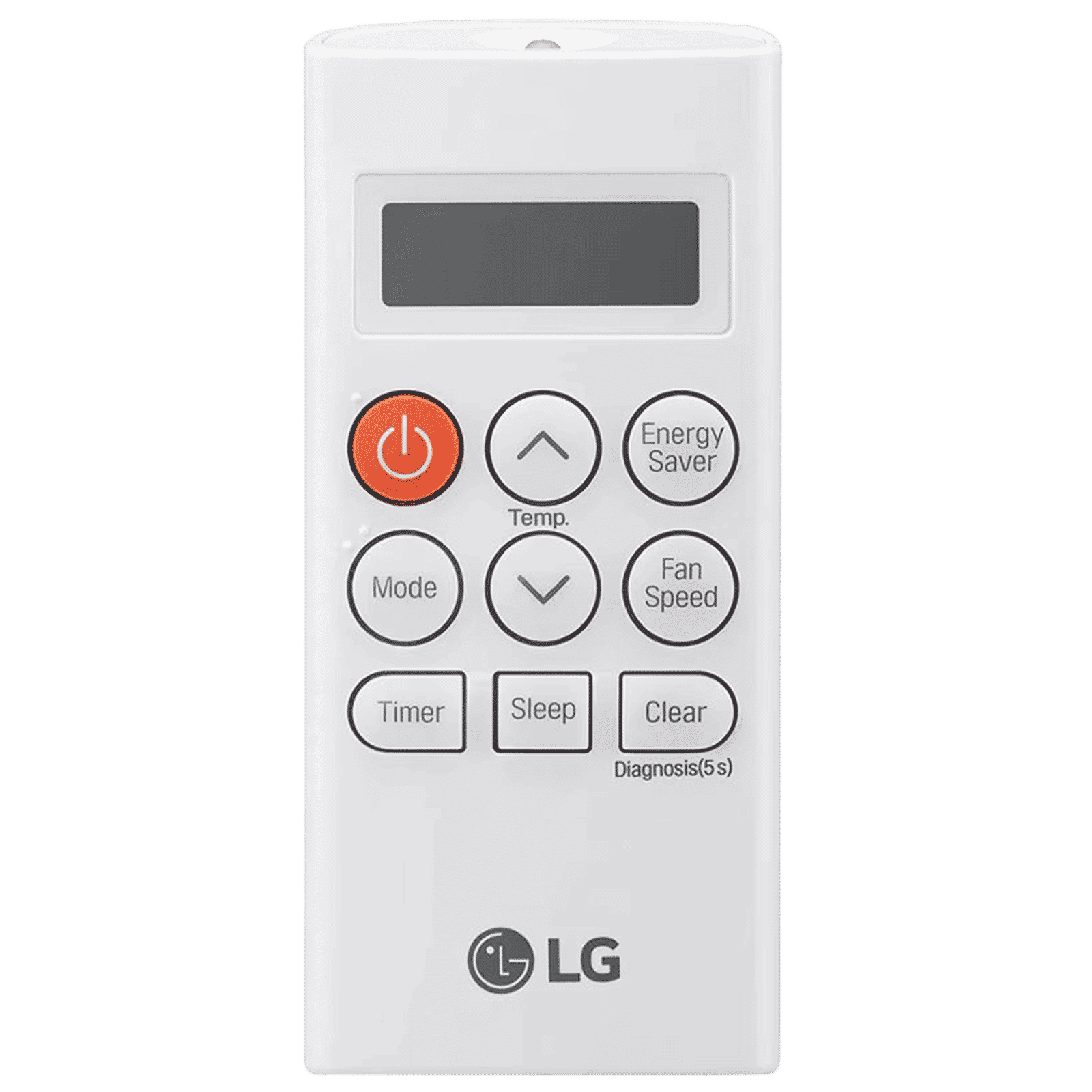 LG 4 in 1 Convertible 1.5 Ton 5 Star Dual Inverter Window AC with Smart Diagnosis System (Copper Condenser, RW-Q18WUZA) LG 4 in 1 Convertible 1.5 Ton 5 Star Dual Inverter Window AC with Smart Diagnosis System (Copper Condenser, RW-Q18WUZA)_5