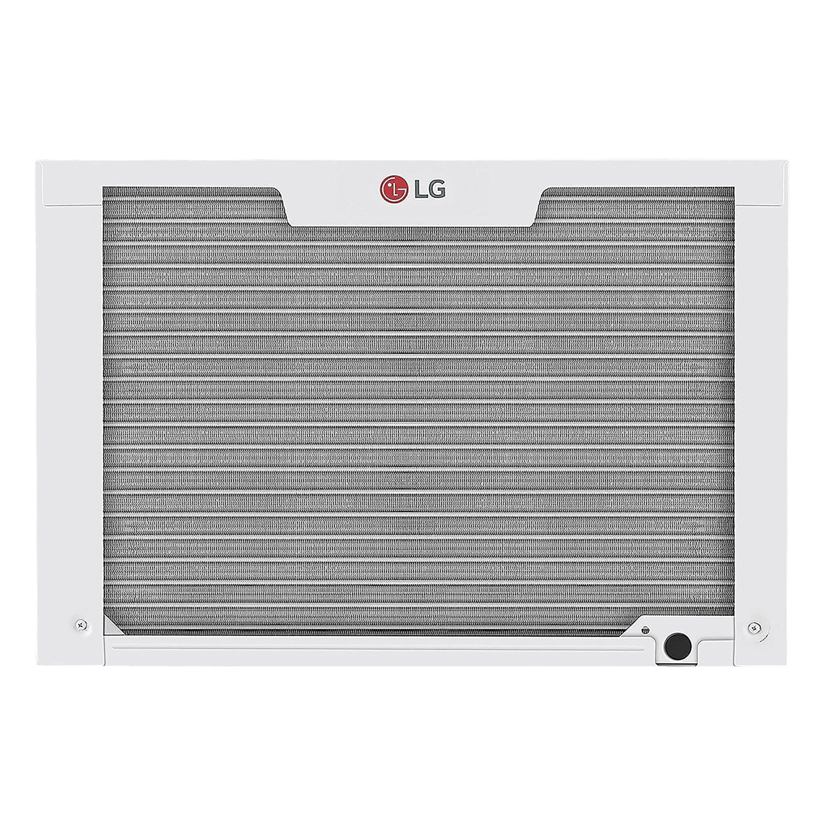 LG 4 in 1 Convertible 1.5 Ton 5 Star Dual Inverter Window AC with Smart Diagnosis System (Copper Condenser, RW-Q18WUZA) LG 4 in 1 Convertible 1.5 Ton 5 Star Dual Inverter Window AC with Smart Diagnosis System (Copper Condenser, RW-Q18WUZA)_8