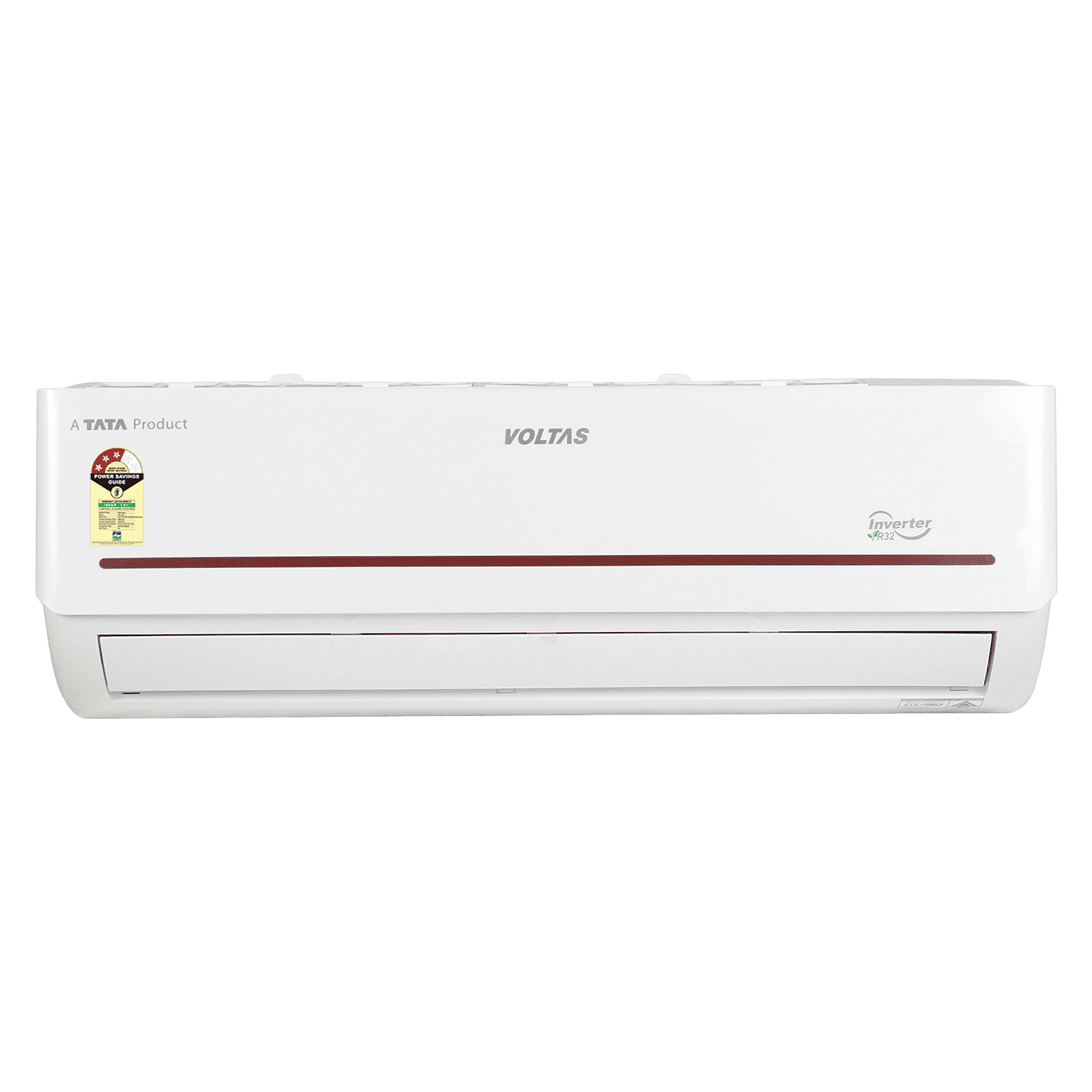 VOLTAS Vectra 4 in 1 Convertible 1.5 Ton 3 Star Inverter Split AC with Auto Clean Function (Copper Condenser, 183V Vectra Prism) VOLTAS Vectra 4 in 1 Convertible 1.5 Ton 3 Star Inverter Split AC with Auto Clean Function (Copper Condenser, 183V Vectra Prism)_1