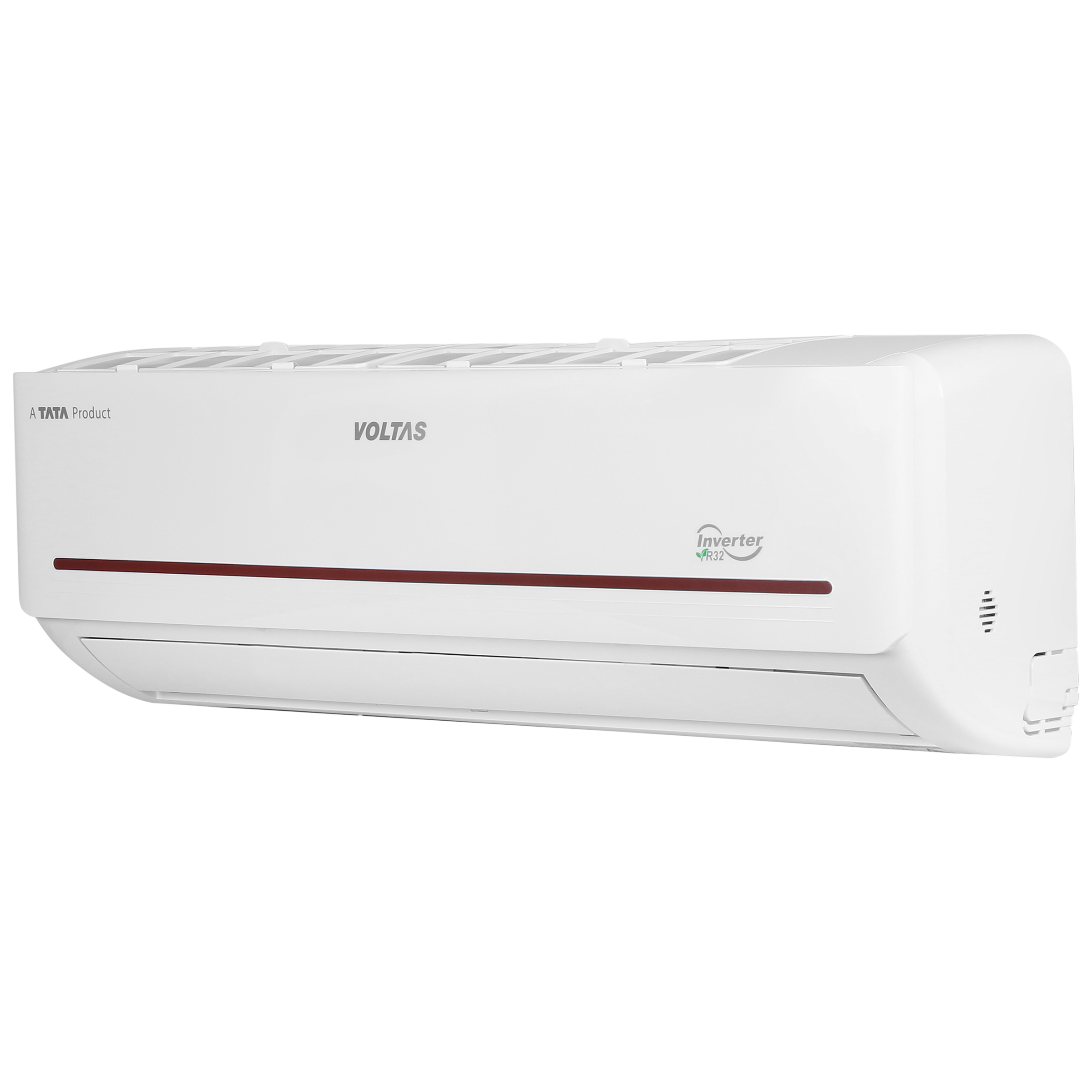 VOLTAS Vertis 5 in 1 Convertible 1.5 Ton 3 Star Hot & Cold Inverter Split AC with 4-Way Swing ( Copper Condenser, 183VH Vertis Prism)_6