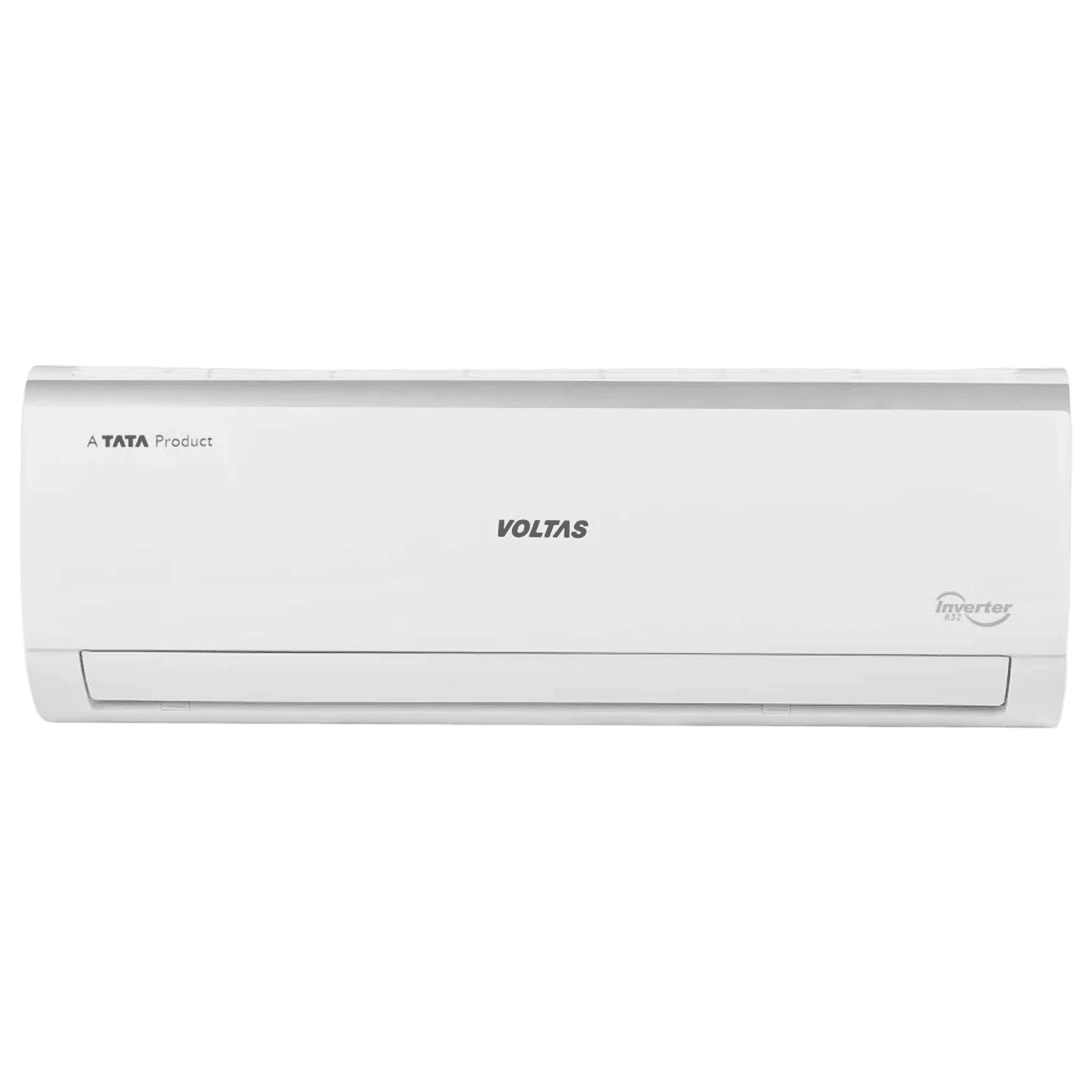 VOLTAS Vectra 4 in 1 Convertible 1 Ton 5 Star Inverter Split AC with Auto Clean Function (Copper Condenser, 125V Vectra Elite)_1