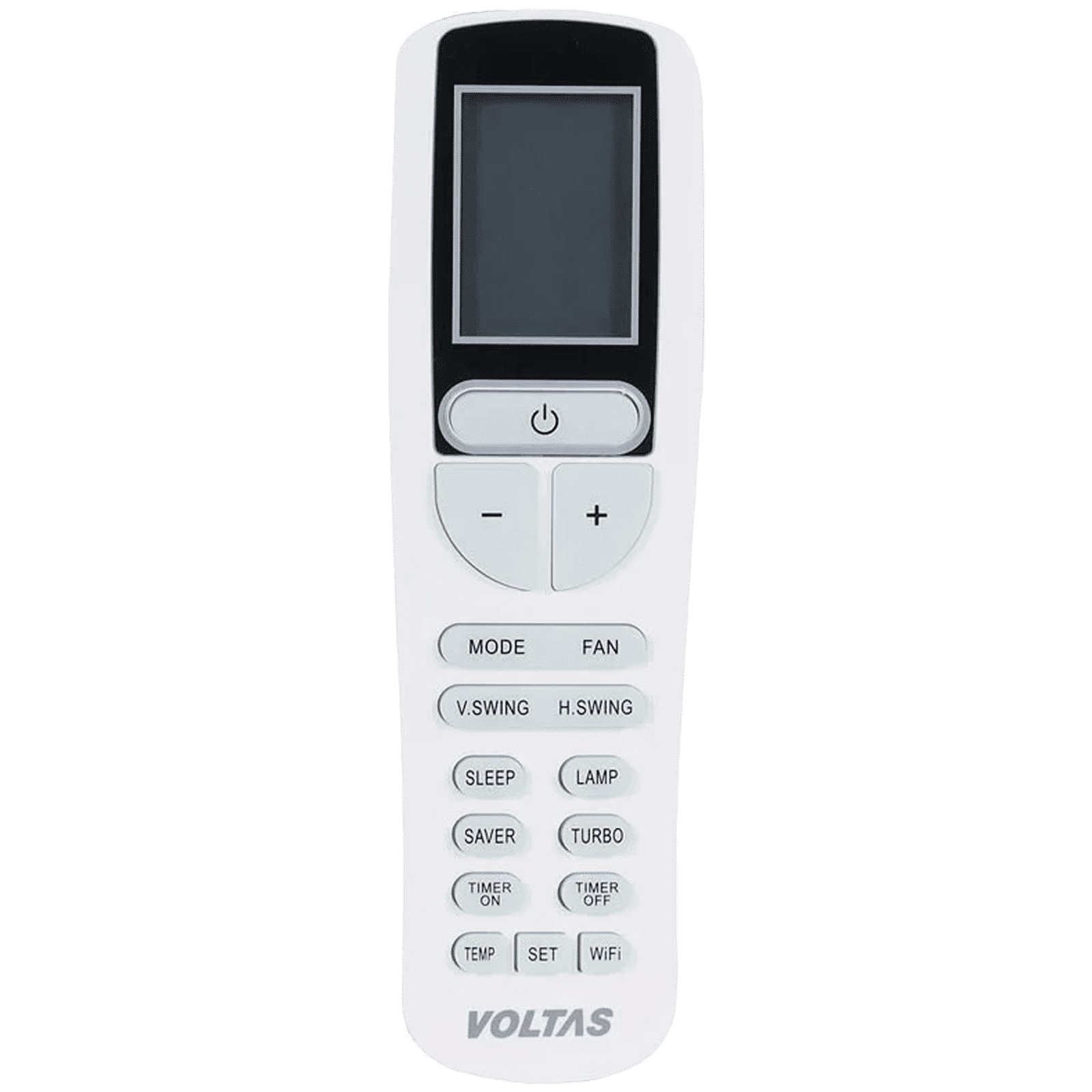 VOLTAS 243VH Vertis Elegant 2 Ton 3 Star Inverter Split AC (Copper Condenser, Dust and Anti-Bacterial Filter)_6