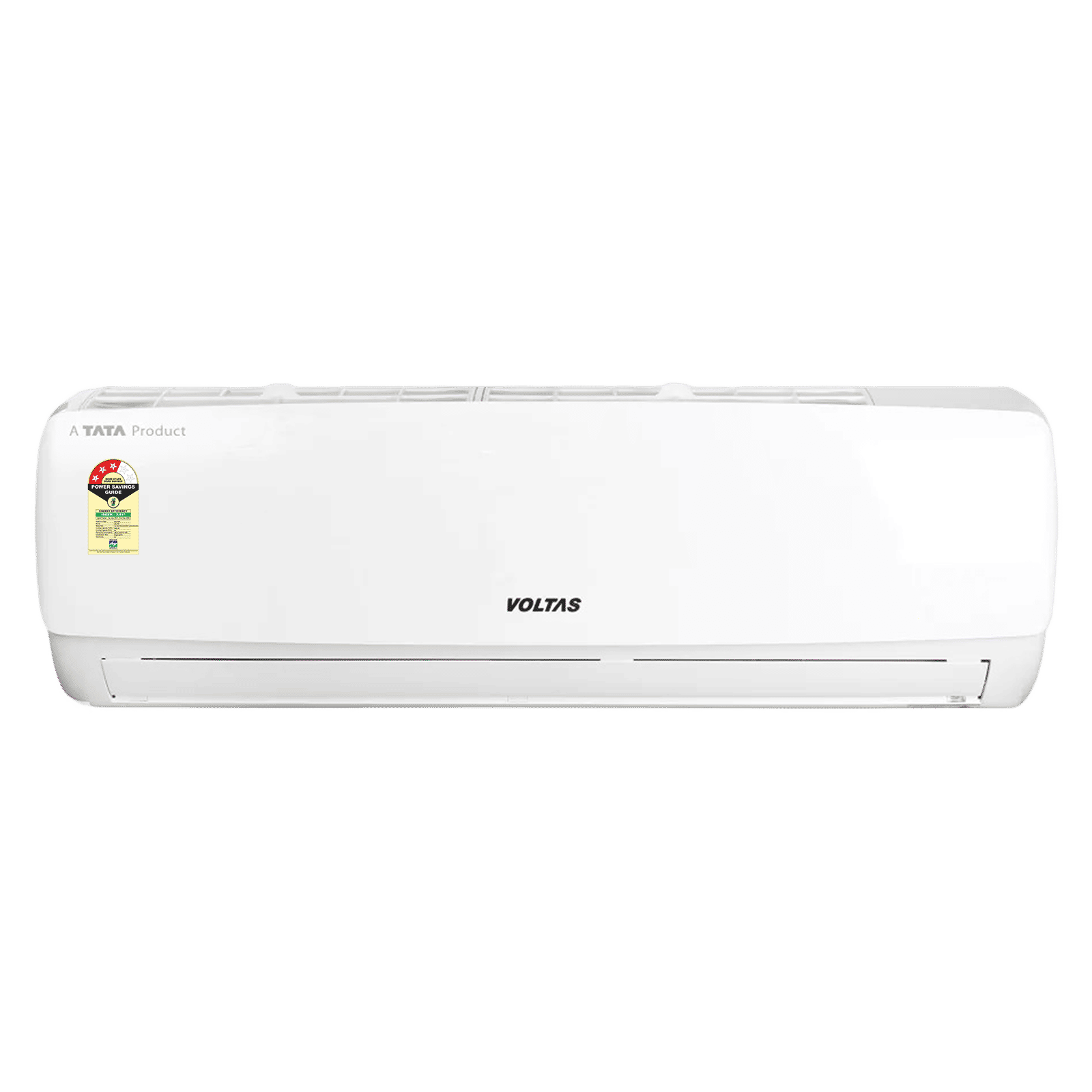 VOLTAS 123 Vectra Elegant 1 Ton 3 Star Split AC (Copper Condenser, Anti Dust Filter) VOLTAS 123 Vectra Elegant 1 Ton 3 Star Split AC (Copper Condenser, Anti Dust Filter)_1