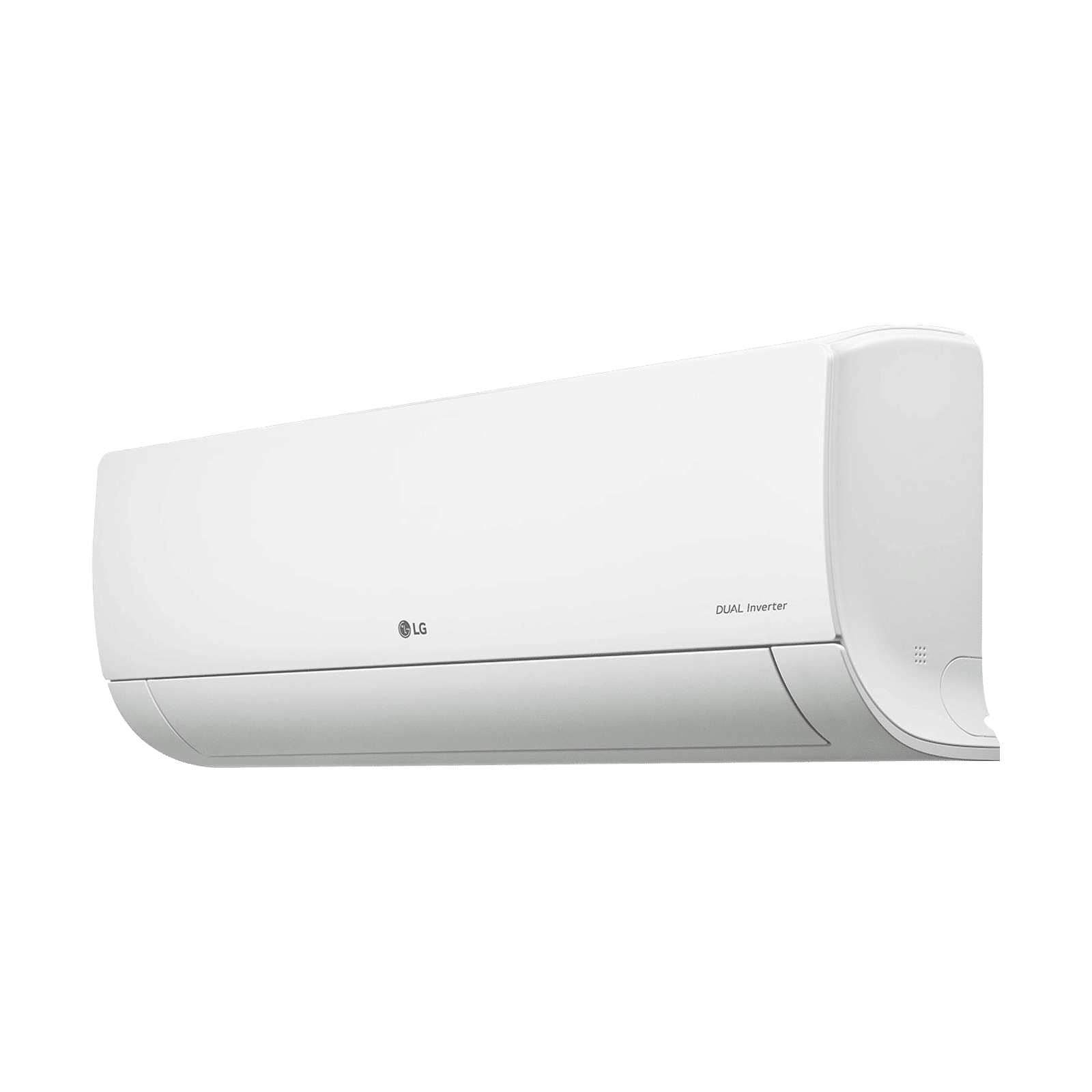 LG 6 in 1 Convertible 1 Ton 3 Star Dual Inverter Split AC with 4 Way Swing (Copper Condenser, RS-Q12JNXE) LG 6 in 1 Convertible 1 Ton 3 Star Dual Inverter Split AC with 4 Way Swing (Copper Condenser, RS-Q12JNXE)_7