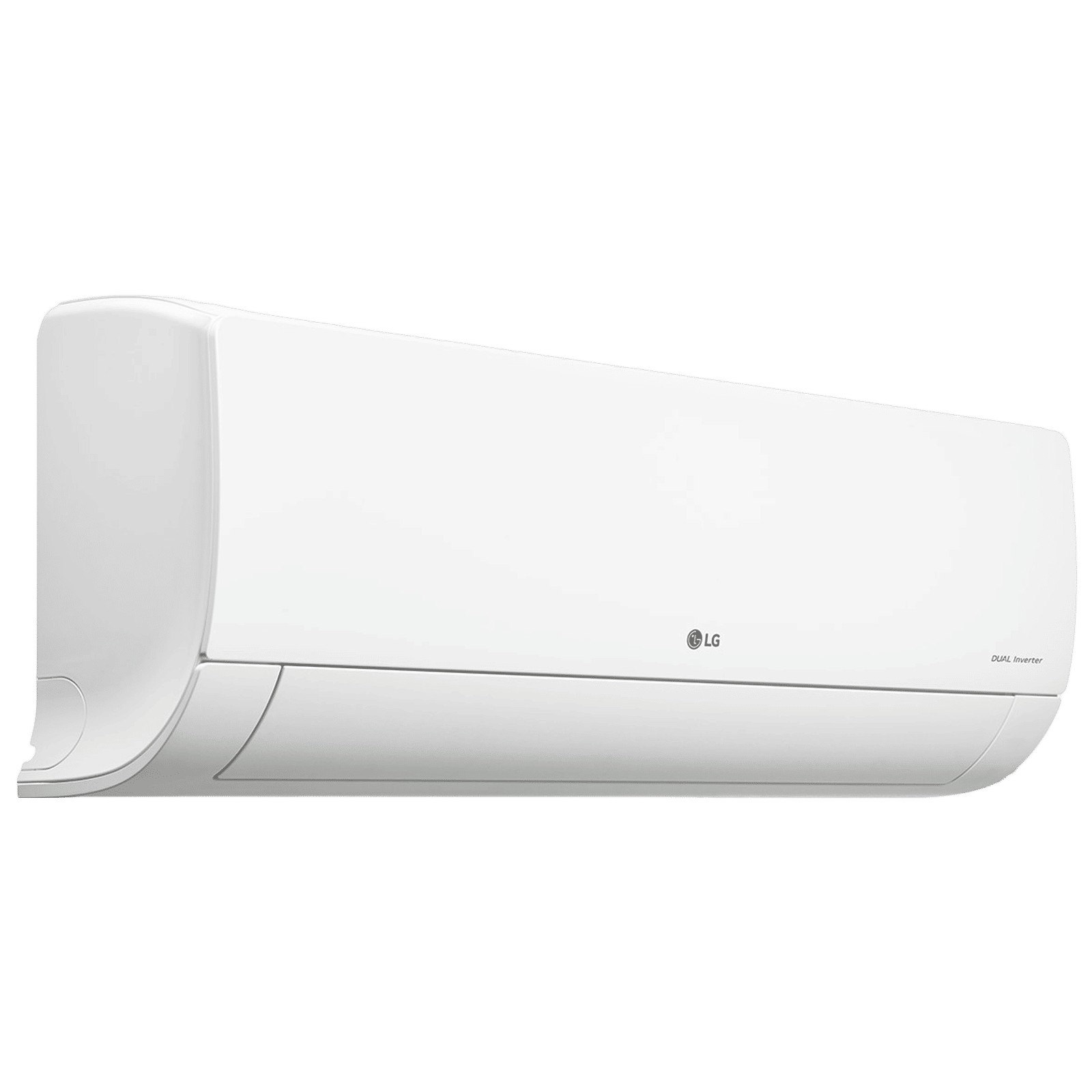 LG 6 in 1 Convertible 1 Ton 5 Star Dual Inverter Split AC with 4 Way Swing (Copper Condenser, RS-Q14JNZE) LG 6 in 1 Convertible 1 Ton 5 Star Dual Inverter Split AC with 4 Way Swing (Copper Condenser, RS-Q14JNZE)_3