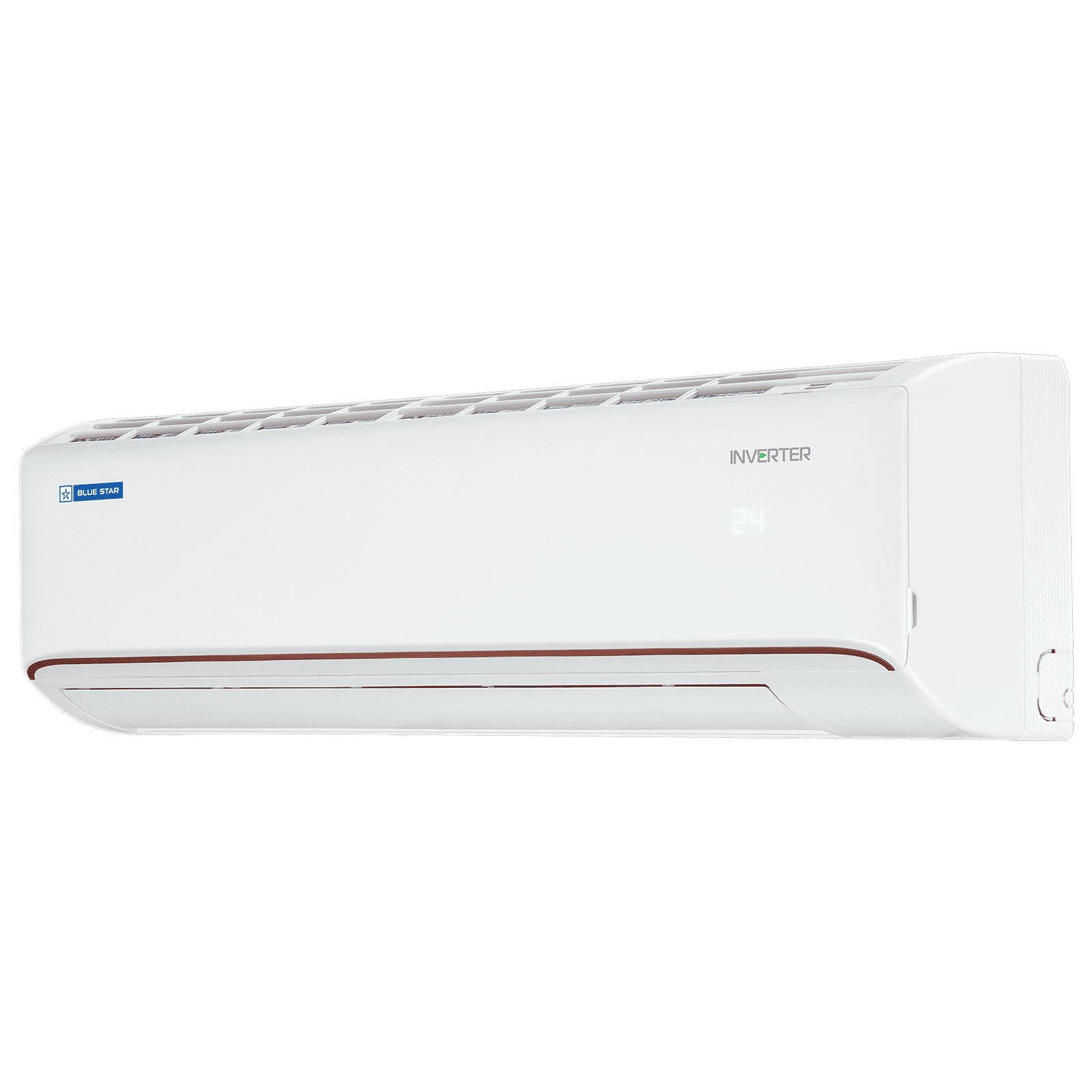 Blue Star FNU 4 in 1 Convertible 1 Ton 4 Star Inverter Split AC with Dust Filter (Copper Condenser, IA412FNU)_8