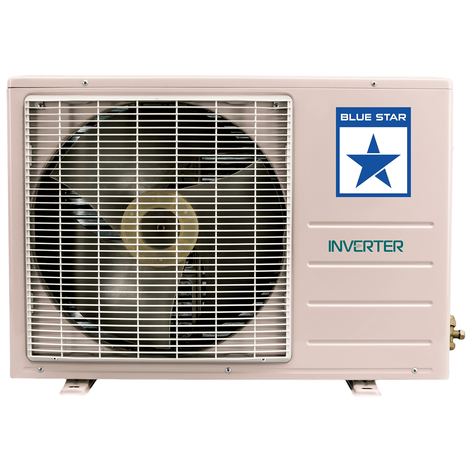 Blue Star FNU 4 in 1 Convertible 1 Ton 4 Star Inverter Split AC with Dust Filter (Copper Condenser, IA412FNU)_9