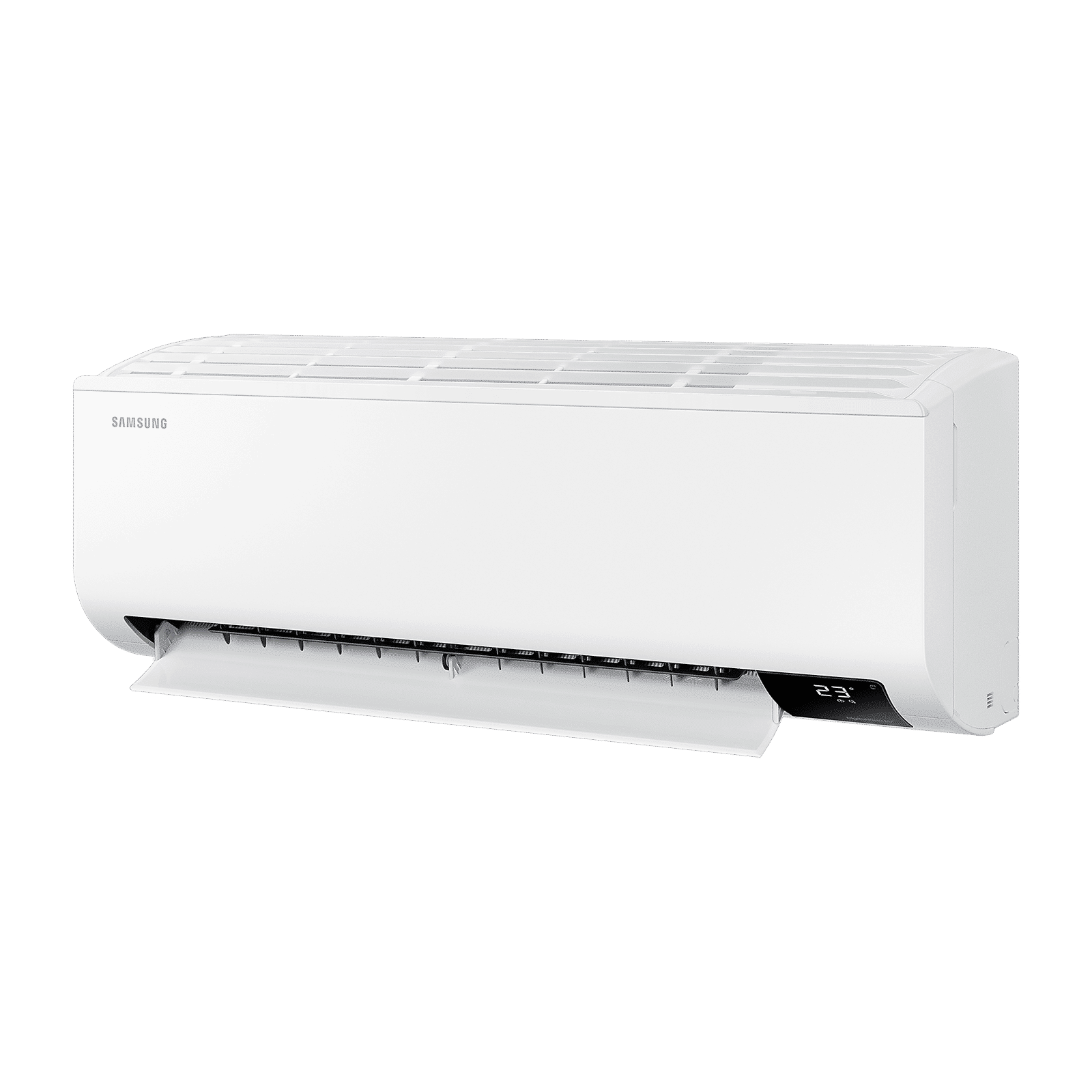SAMSUNG 5 in 1 Convertible 1 Ton 3 Star Inverter Split AC with Durafin Ultra (Copper Condenser, AR12CY3ZAWK)_7
