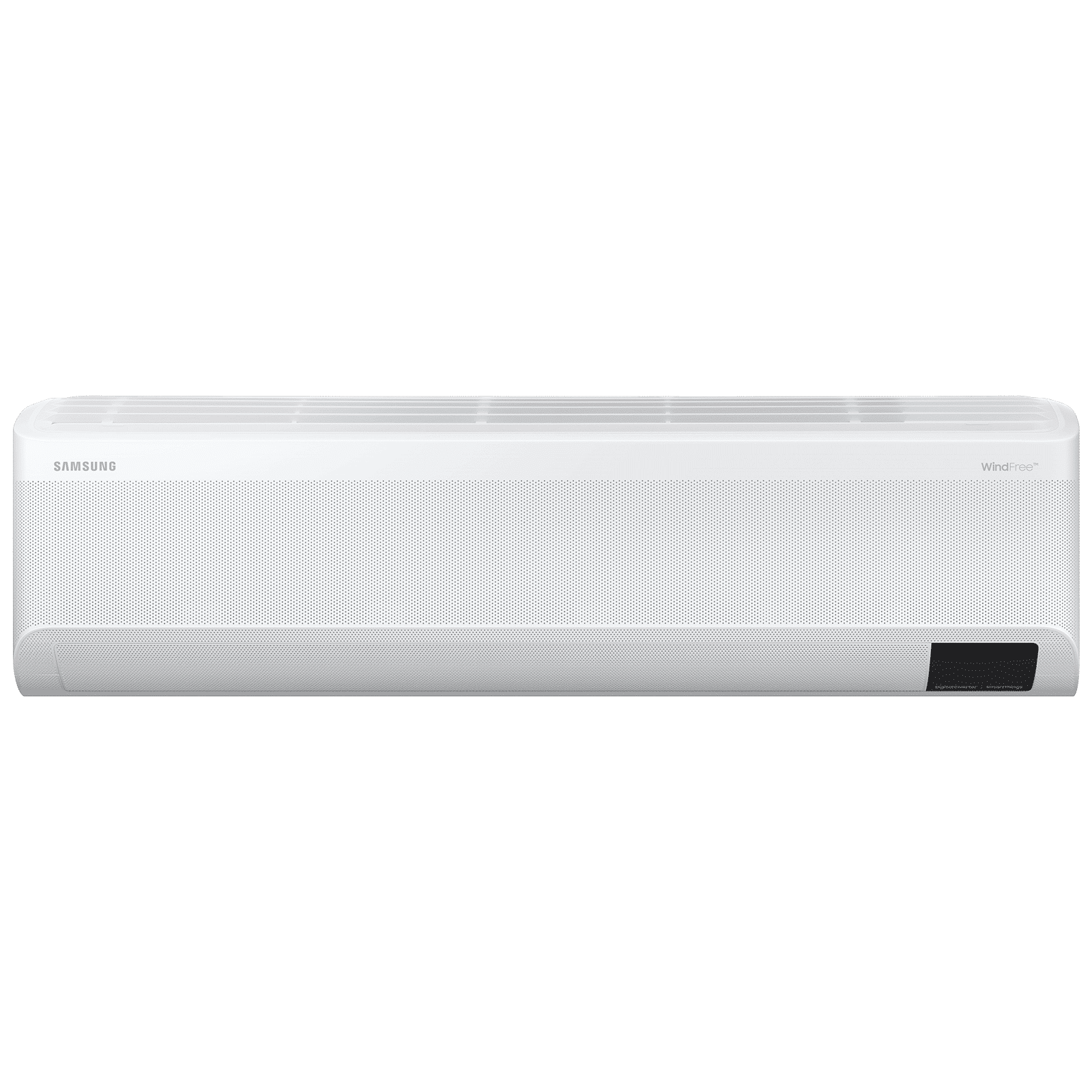SAMSUNG WindFree 5 in 1 Convertible 1 Ton 3 Star Inverter Split Smart AC with 4-Way Swing (2023 Model, Copper Condenser, AR12CY3ANWK) SAMSUNG WindFree 5 in 1 Convertible 1 Ton 3 Star Inverter Split Smart AC with 4-Way Swing (2023 Model, Copper Condenser, AR12CY3ANWK)_1