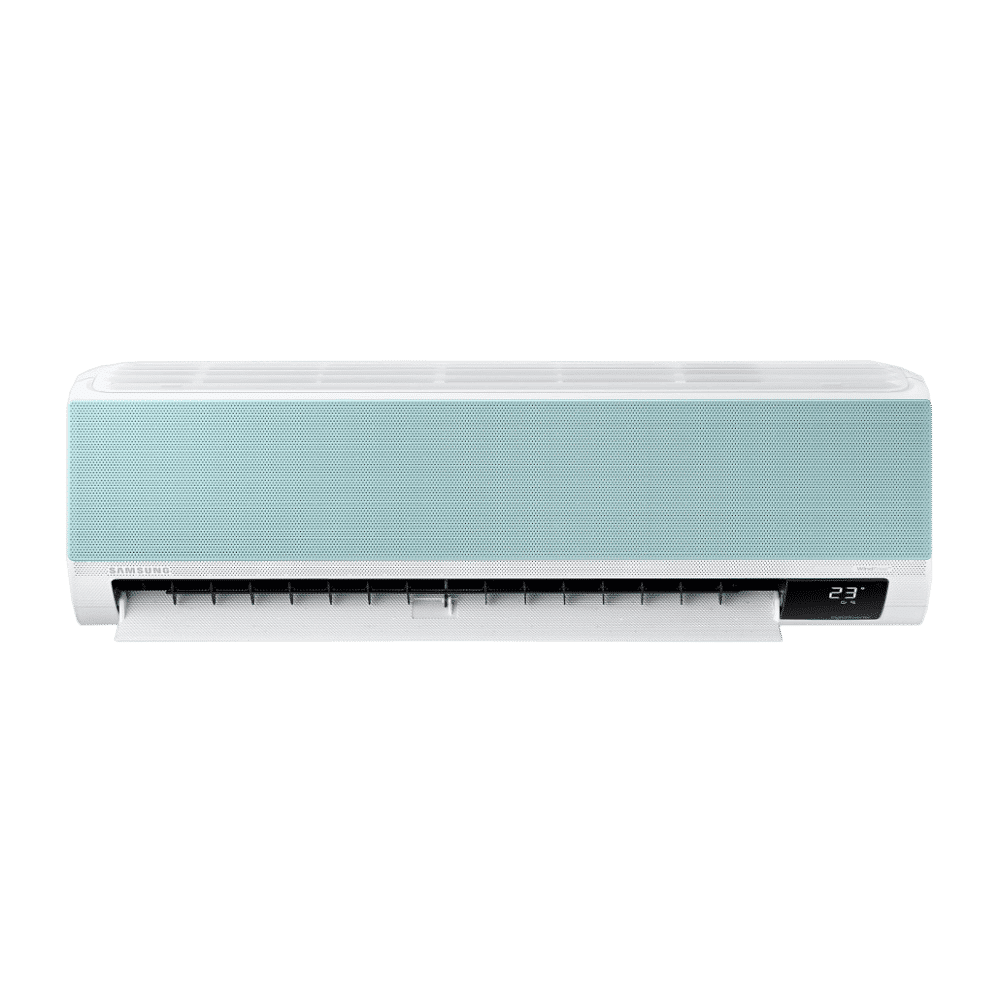 SAMSUNG WindFree 5 in 1 Convertible 1.5 Ton 3 Star Inverter Split AC (Copper Condenser, 4-Way Swing, AR18CY3AAGC)_8