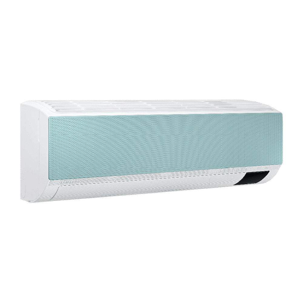 SAMSUNG WindFree 5 in 1 Convertible 1.5 Ton 3 Star Inverter Split AC (Copper Condenser, 4-Way Swing, AR18CY3AAGC)_9