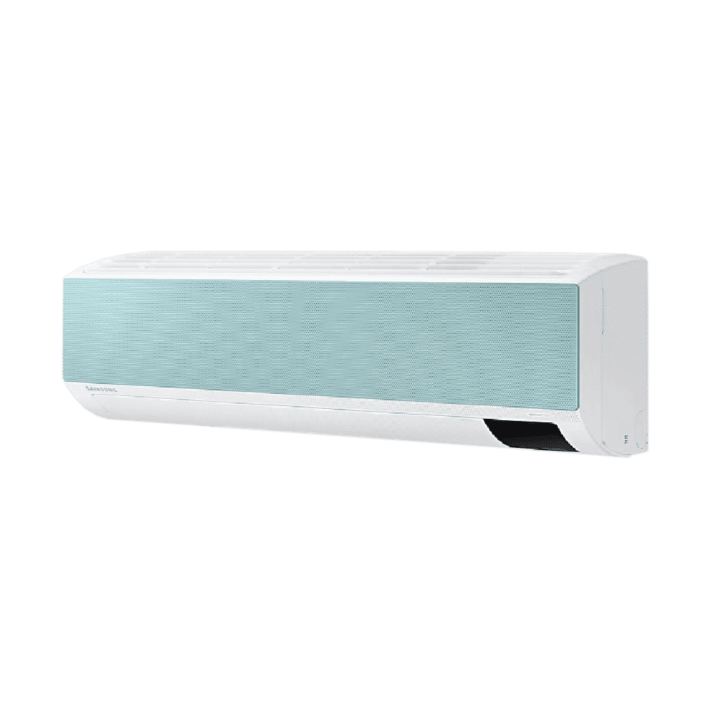 SAMSUNG WindFree 5 in 1 Convertible 1.5 Ton 3 Star Inverter Split AC (Copper Condenser, 4-Way Swing, AR18CY3AAGC)_5
