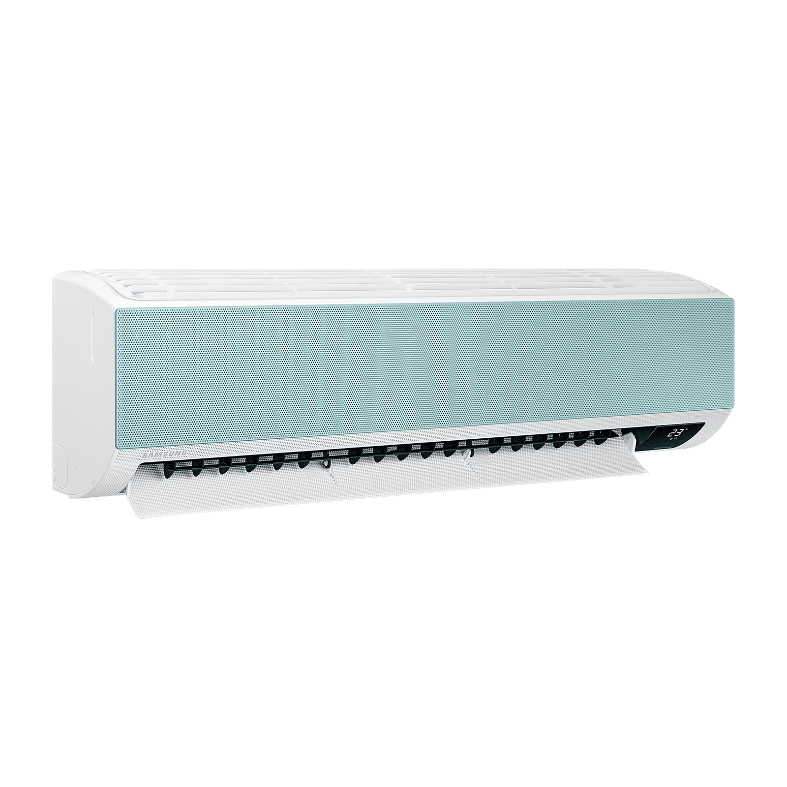 SAMSUNG WindFree 5 in 1 Convertible 1.5 Ton 5 Star Inverter Split AC with 4-Way Swing (Copper Condenser, AR18CY5AAGC) SAMSUNG WindFree 5 in 1 Convertible 1.5 Ton 5 Star Inverter Split AC with 4-Way Swing (Copper Condenser, AR18CY5AAGC)_7