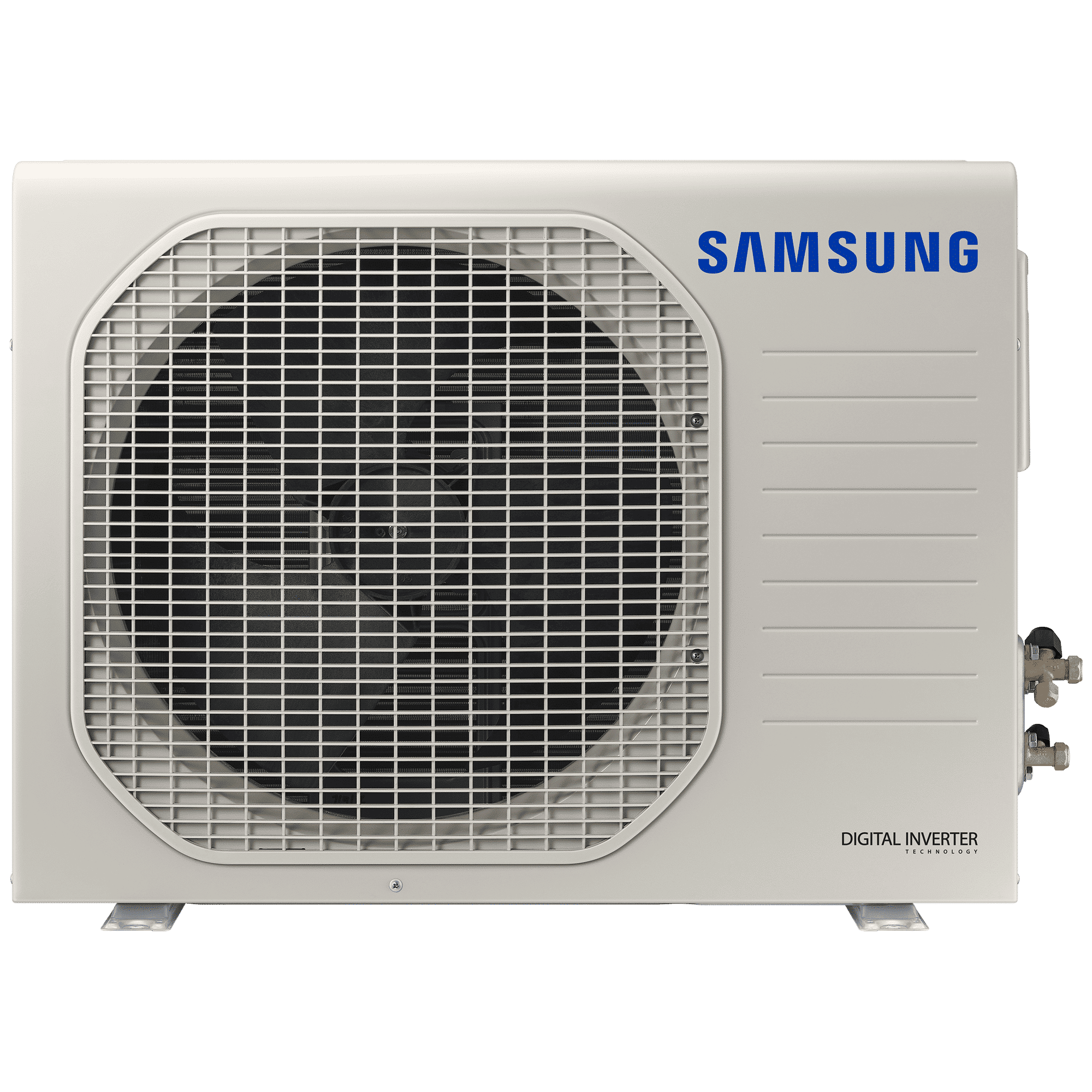 SAMSUNG 5 in 1 Convertible 1.5 Ton 4 Star Inverter Split AC with Durafin Ultra ( Copper Condenser, AR18CYMZAWK) SAMSUNG 5 in 1 Convertible 1.5 Ton 4 Star Inverter Split AC with Durafin Ultra ( Copper Condenser, AR18CYMZAWK)_10