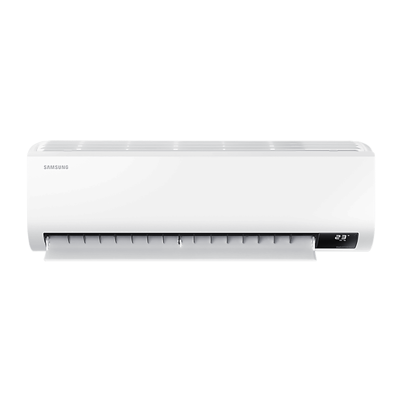 SAMSUNG 5 in 1 Convertible 1.5 Ton 4 Star Inverter Split AC with Durafin Ultra ( Copper Condenser, AR18CYMZAWK) SAMSUNG 5 in 1 Convertible 1.5 Ton 4 Star Inverter Split AC with Durafin Ultra ( Copper Condenser, AR18CYMZAWK)_11