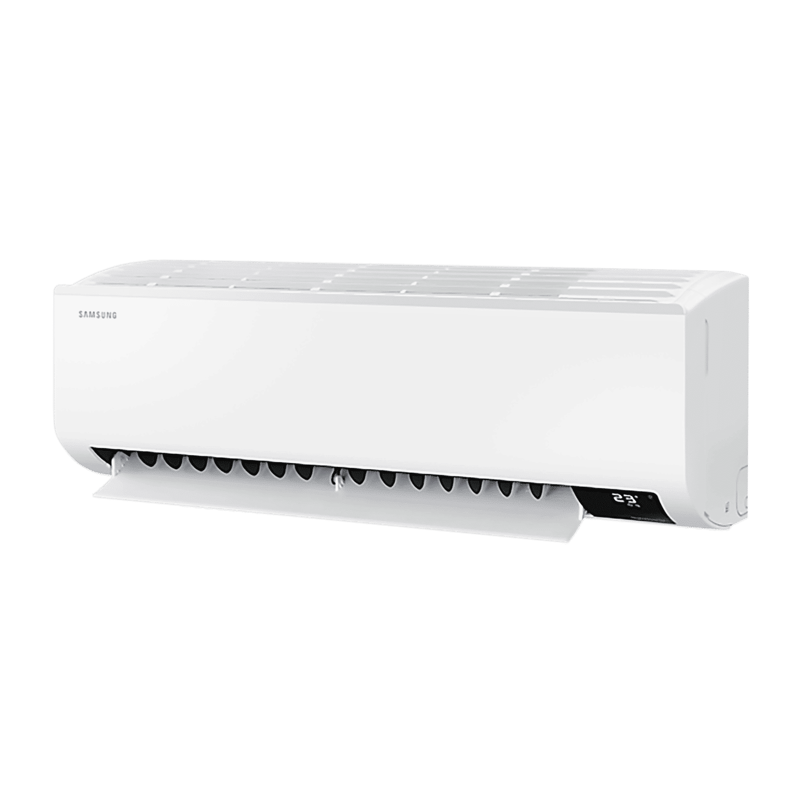 SAMSUNG 5 in 1 Convertible 1.5 Ton 4 Star Inverter Split AC with Durafin Ultra ( Copper Condenser, AR18CYMZAWK) SAMSUNG 5 in 1 Convertible 1.5 Ton 4 Star Inverter Split AC with Durafin Ultra ( Copper Condenser, AR18CYMZAWK)_7