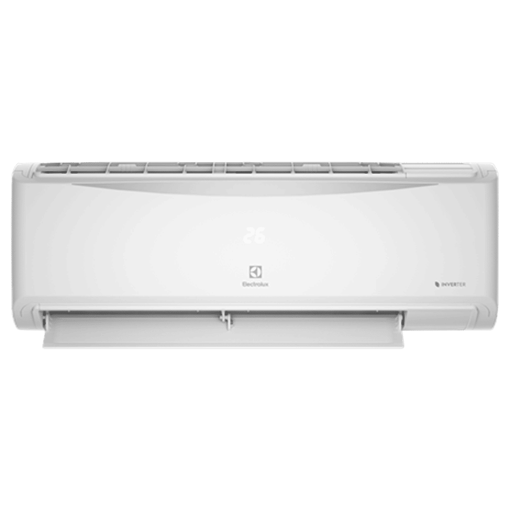 Electrolux UltimateHome 500 Convertible 1 Ton 5 Star Inverter Split AC with 360 Degree Cooling (Copper Condenser, ESV125C3HA)_8