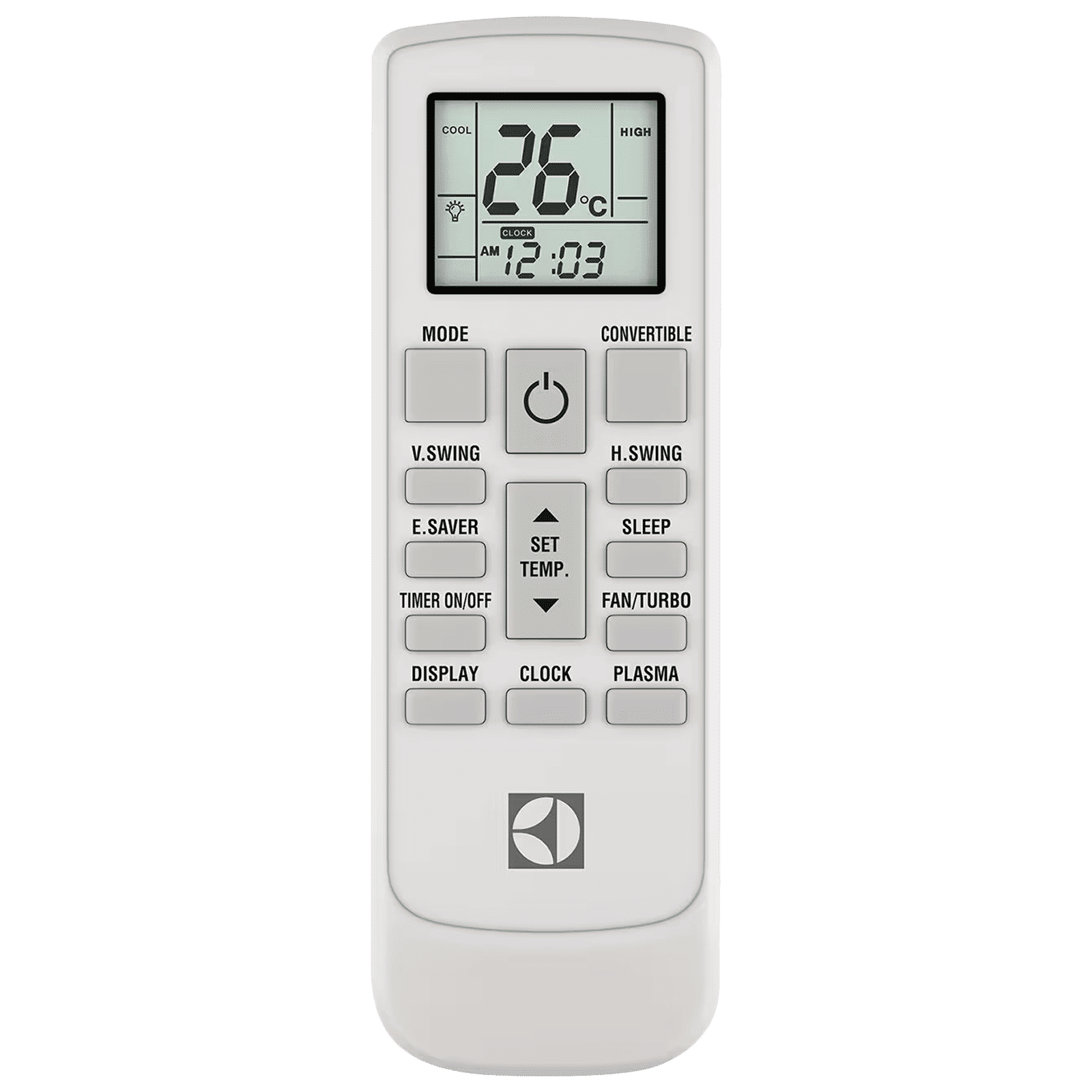 Electrolux UltimateHome 300 1.5 Ton 3 Star Inverter Split AC (Copper Condenser, PM 2.5 Filter, ESV183C1AA) Electrolux UltimateHome 300 1.5 Ton 3 Star Inverter Split AC (Copper Condenser, PM 2.5 Filter, ESV183C1AA)_6