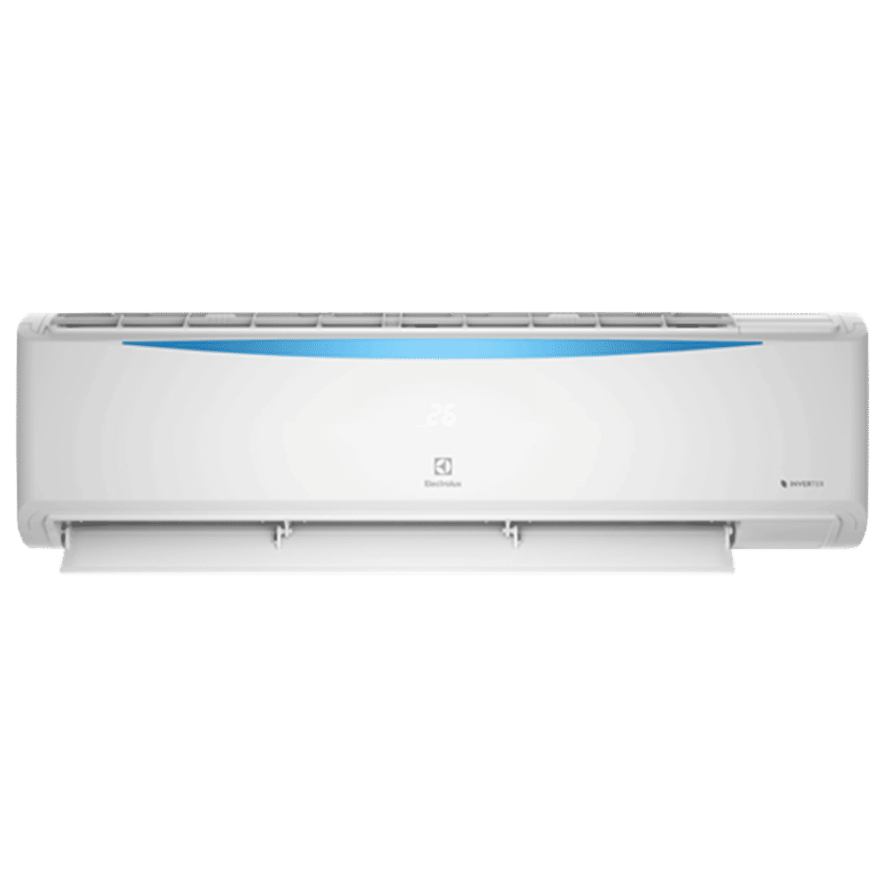 Electrolux UltimateHome 300 Convertible 1.5 Ton 3 Star Inverter Split AC with 360 Degree Cooling (Copper Condenser, ESV183C2UA) Electrolux UltimateHome 300 Convertible 1.5 Ton 3 Star Inverter Split AC with 360 Degree Cooling (Copper Condenser, ESV183C2UA)_8