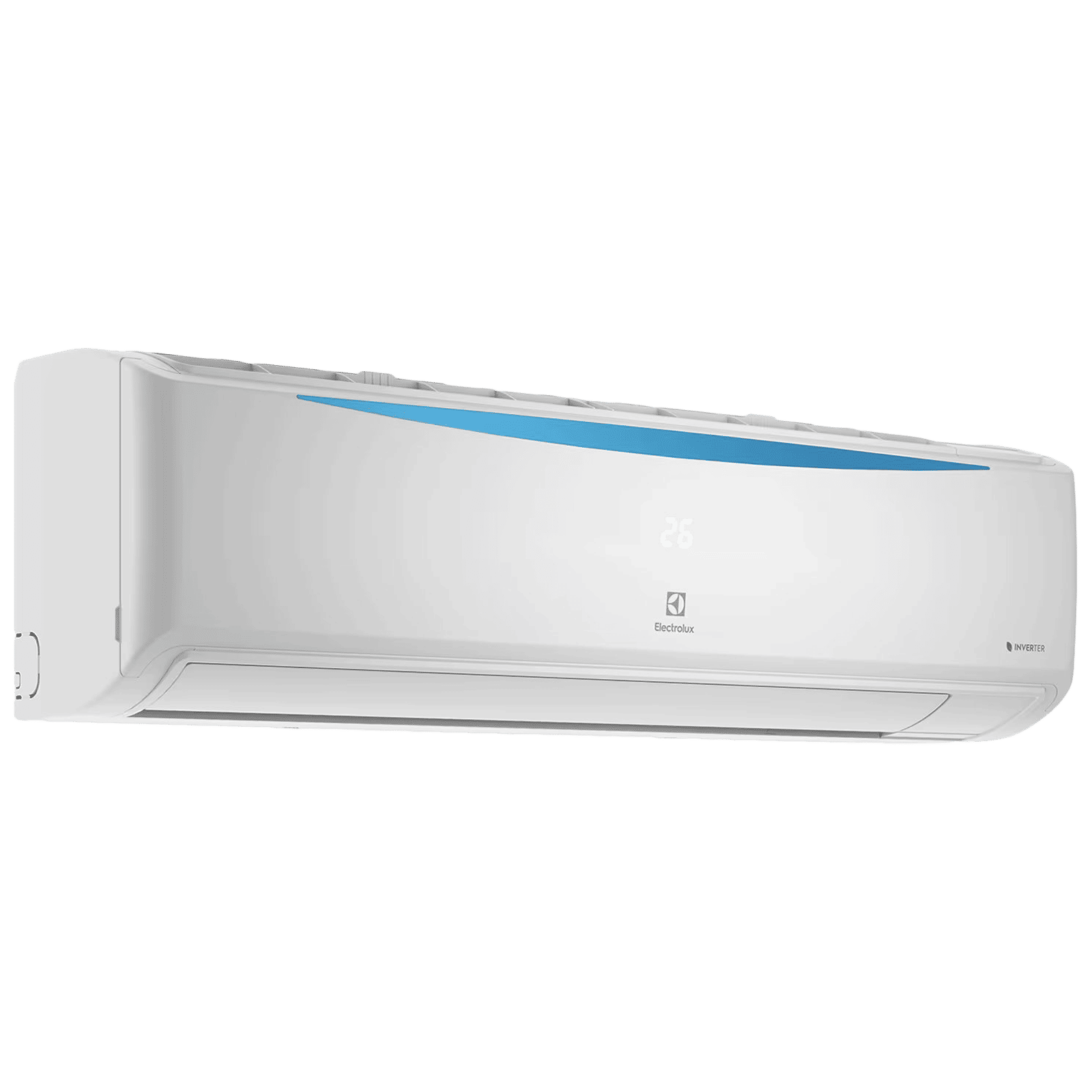 Electrolux UltimateHome 300 Convertible 1.5 Ton 3 Star Inverter Split AC with 360 Degree Cooling (Copper Condenser, ESV183C2UA) Electrolux UltimateHome 300 Convertible 1.5 Ton 3 Star Inverter Split AC with 360 Degree Cooling (Copper Condenser, ESV183C2UA)_15