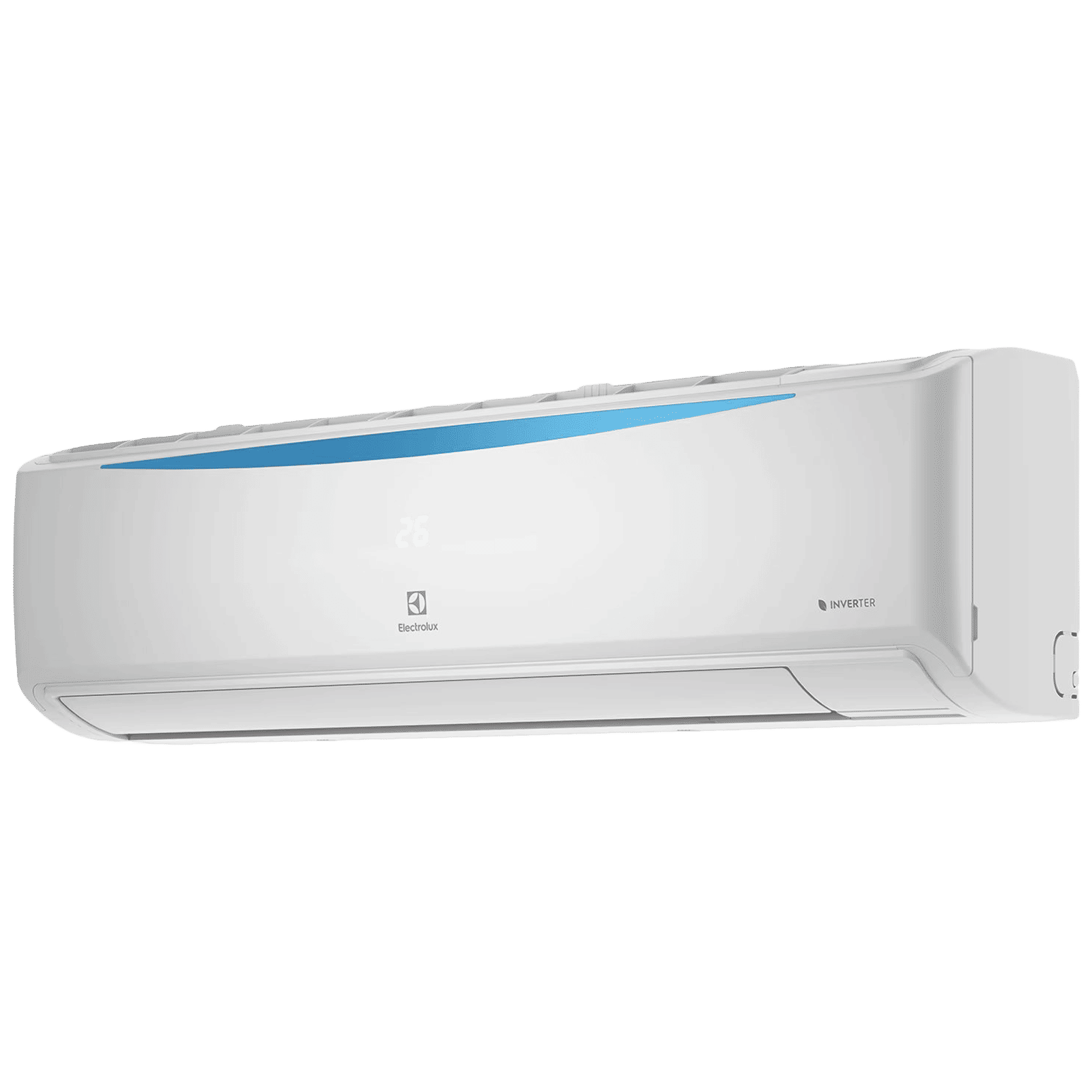 Electrolux UltimateHome 300 Convertible 1.5 Ton 3 Star Inverter Split AC with 360 Degree Cooling (Copper Condenser, ESV183C2UA) Electrolux UltimateHome 300 Convertible 1.5 Ton 3 Star Inverter Split AC with 360 Degree Cooling (Copper Condenser, ESV183C2UA)_5