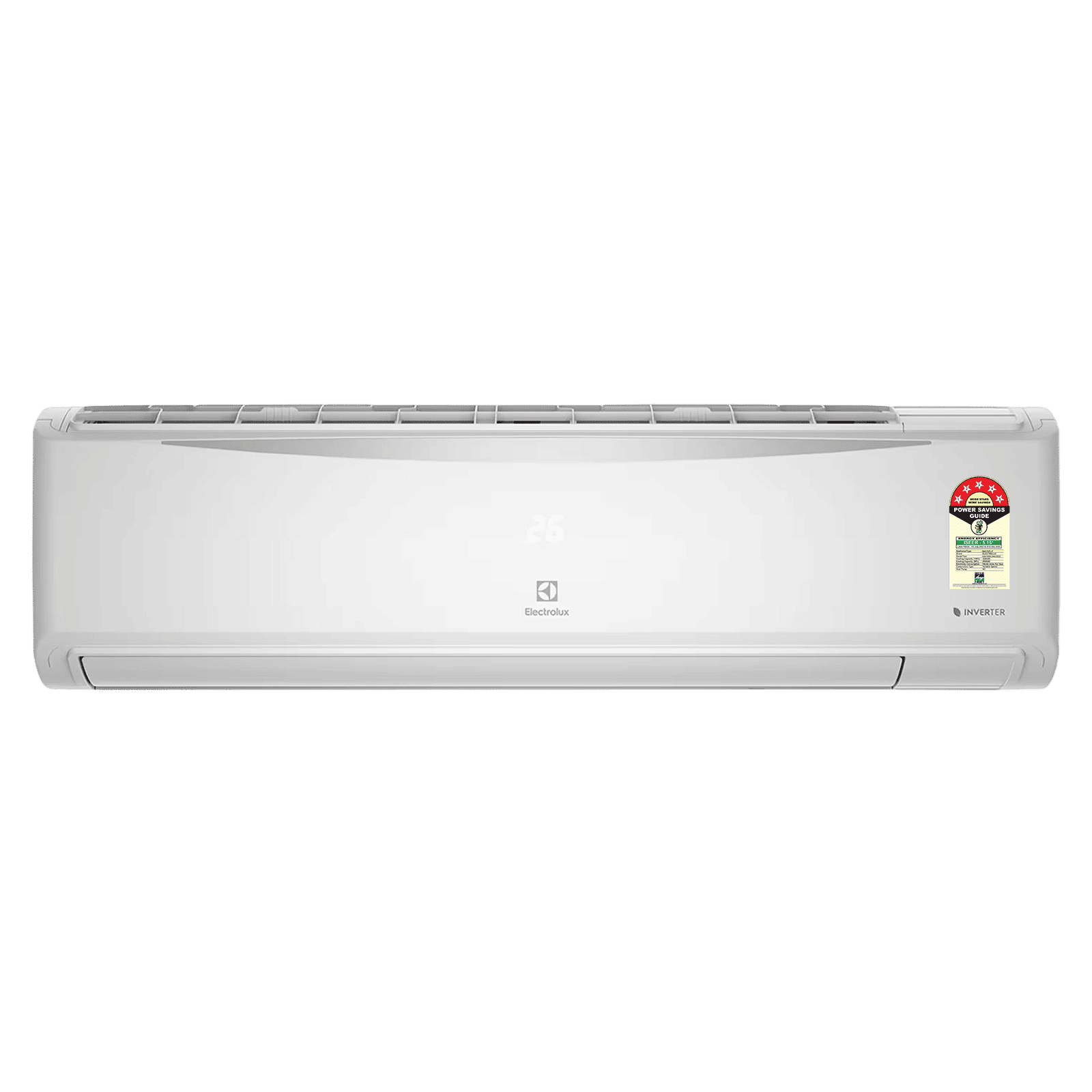 Electrolux UltimateHome 500 1.5 Ton 5 Star Inverter Split AC (Copper Condenser, PM 2.5 Filter, ESV185C3HA)_1