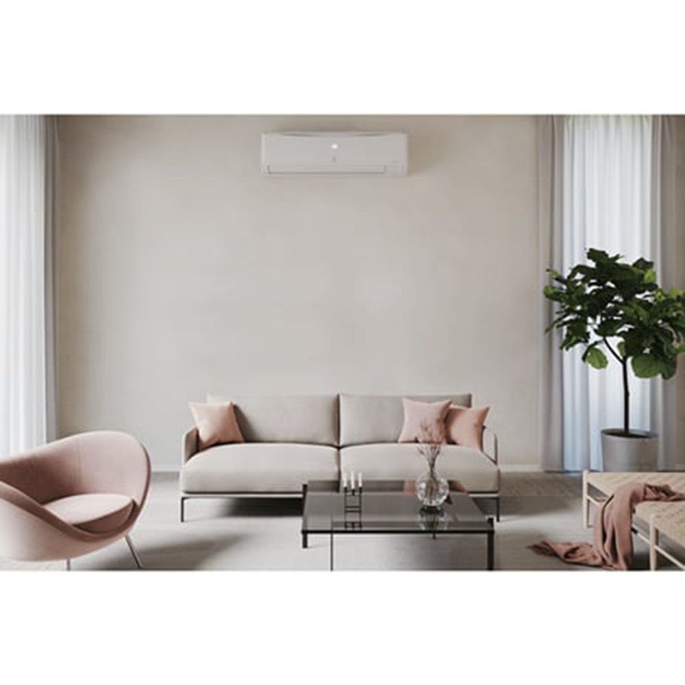 Electrolux UltimateHome 500 1.5 Ton 5 Star Inverter Split AC (Copper Condenser, PM 2.5 Filter, ESV185C3HA)_7